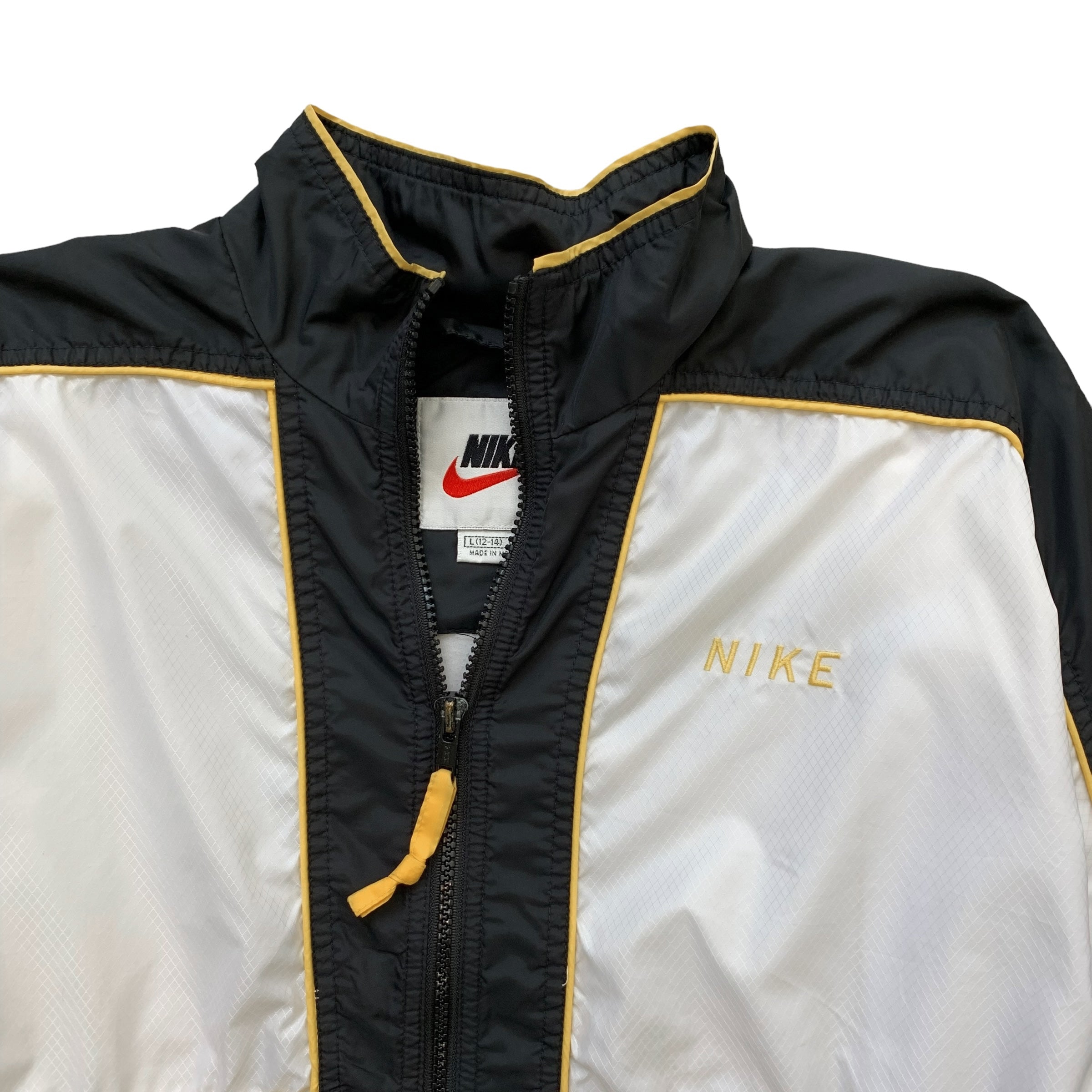 00s Nike Windbreaker (L)