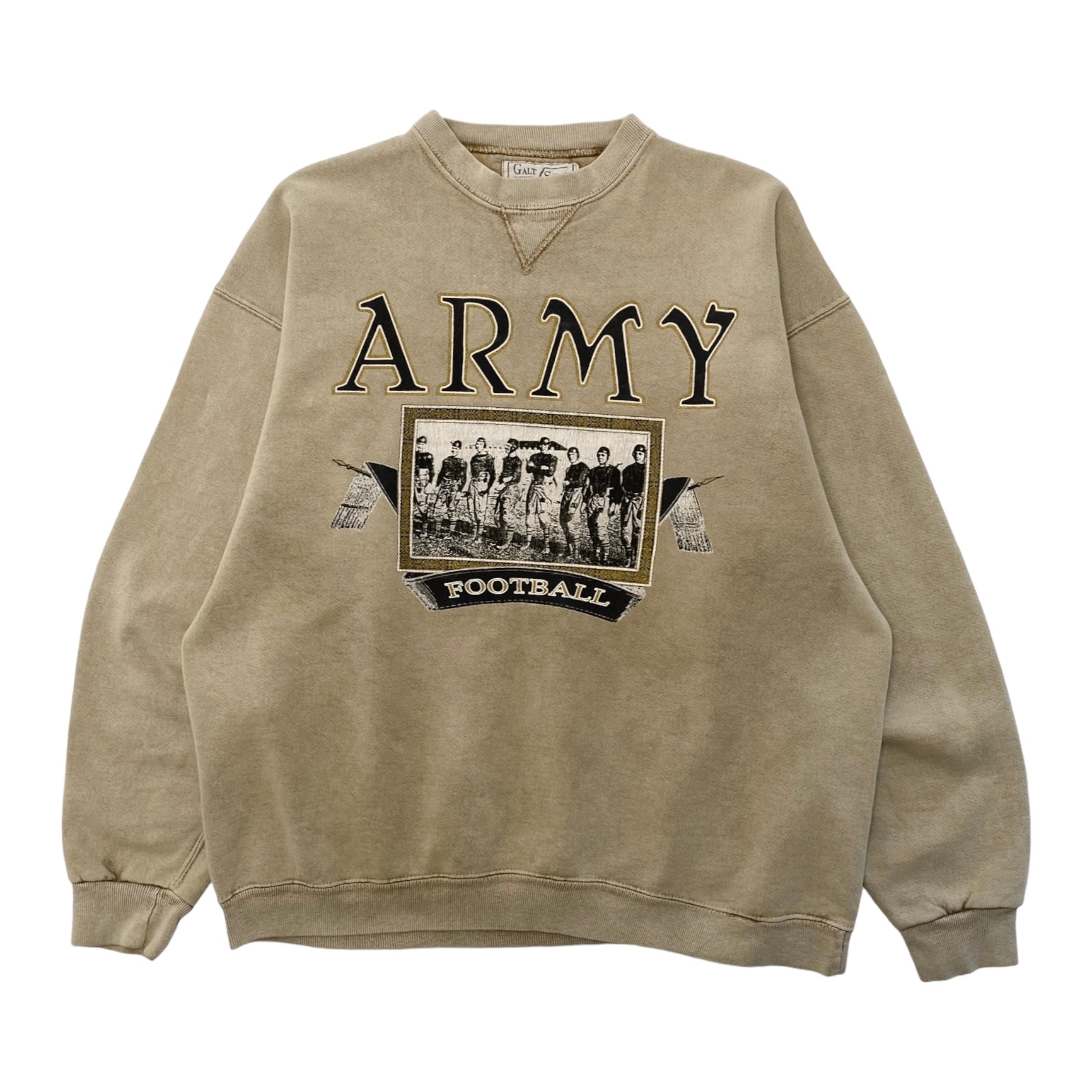 90s Army (XXL)