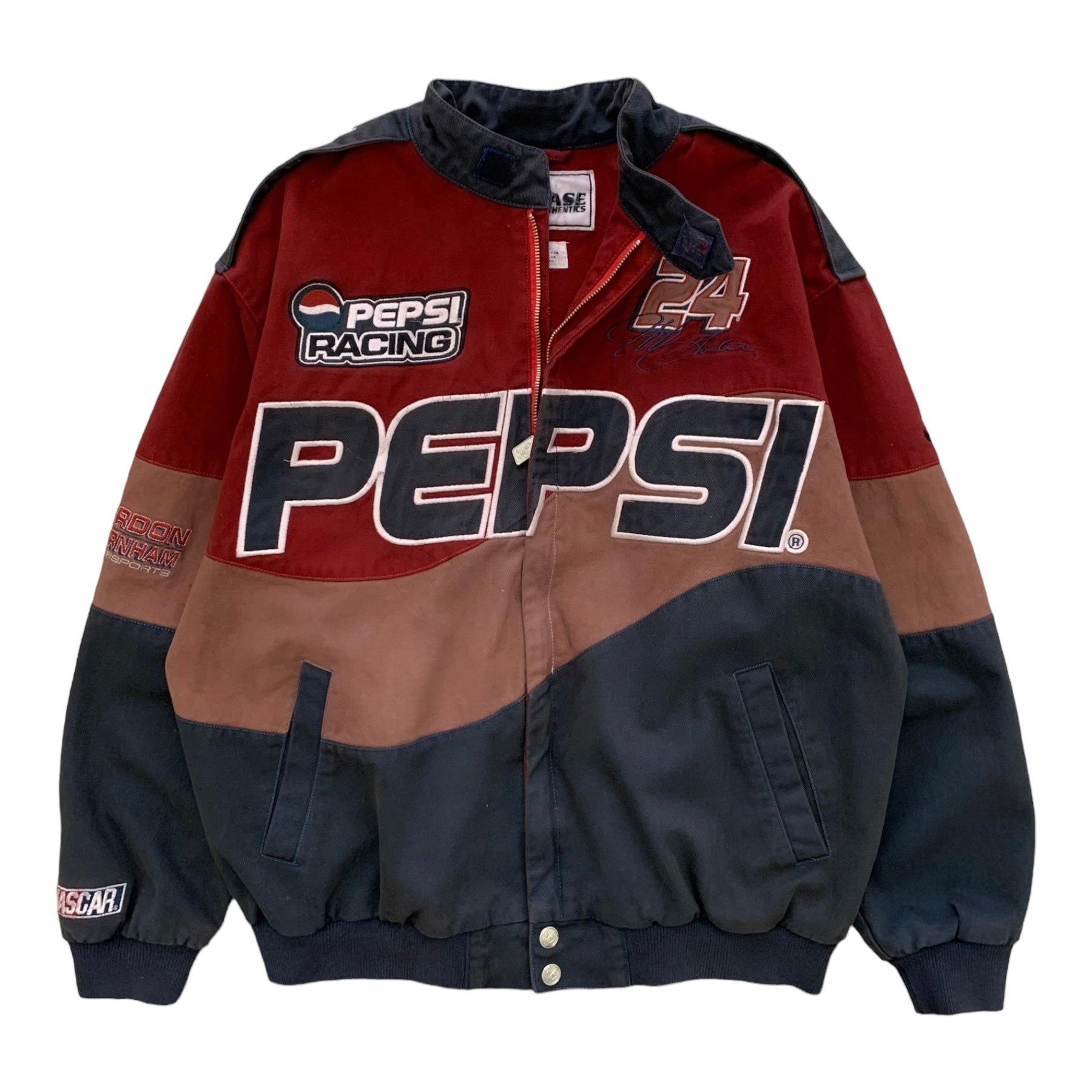 00s Pepsi Racing (L)