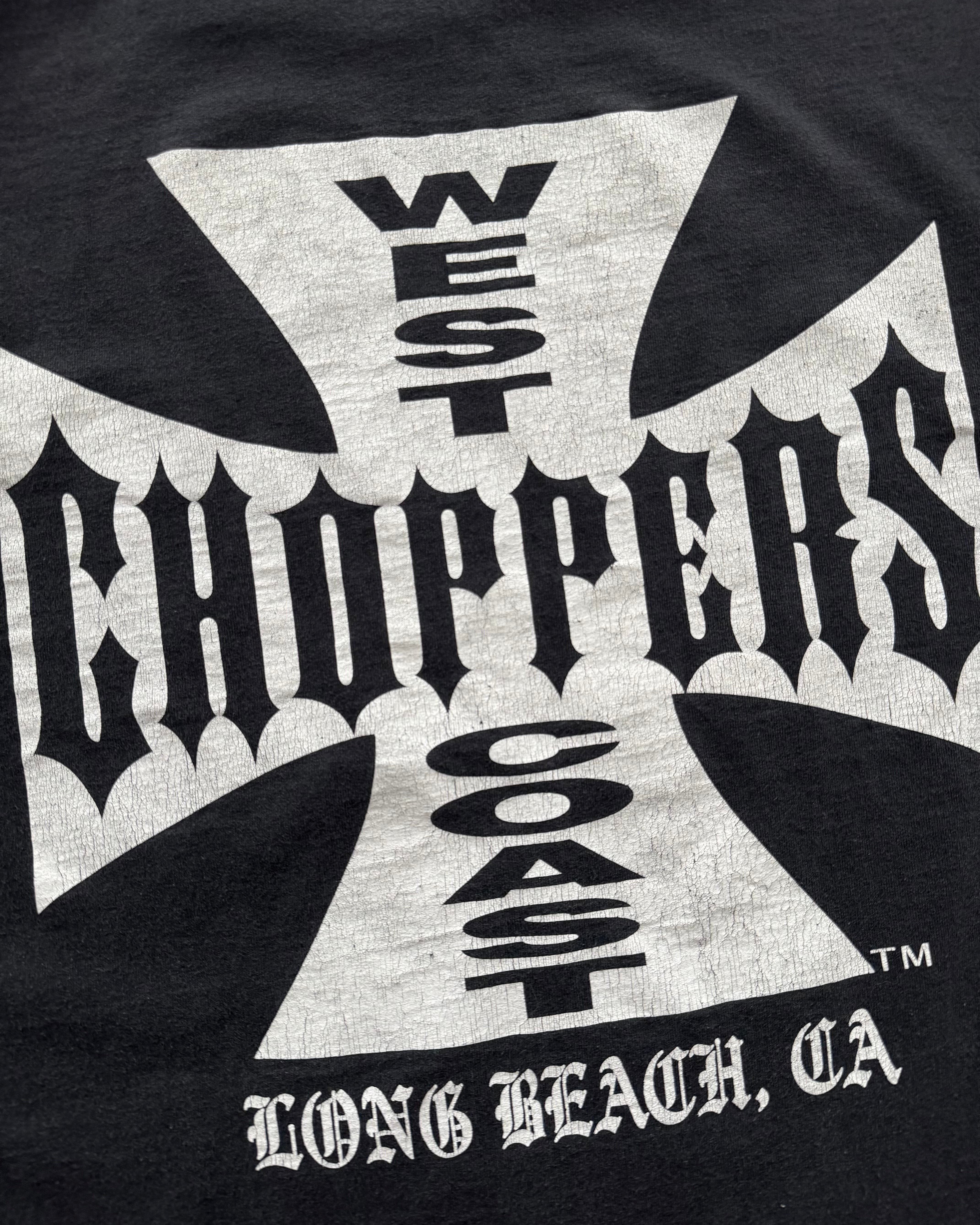 00s West Coast Choppers (L)