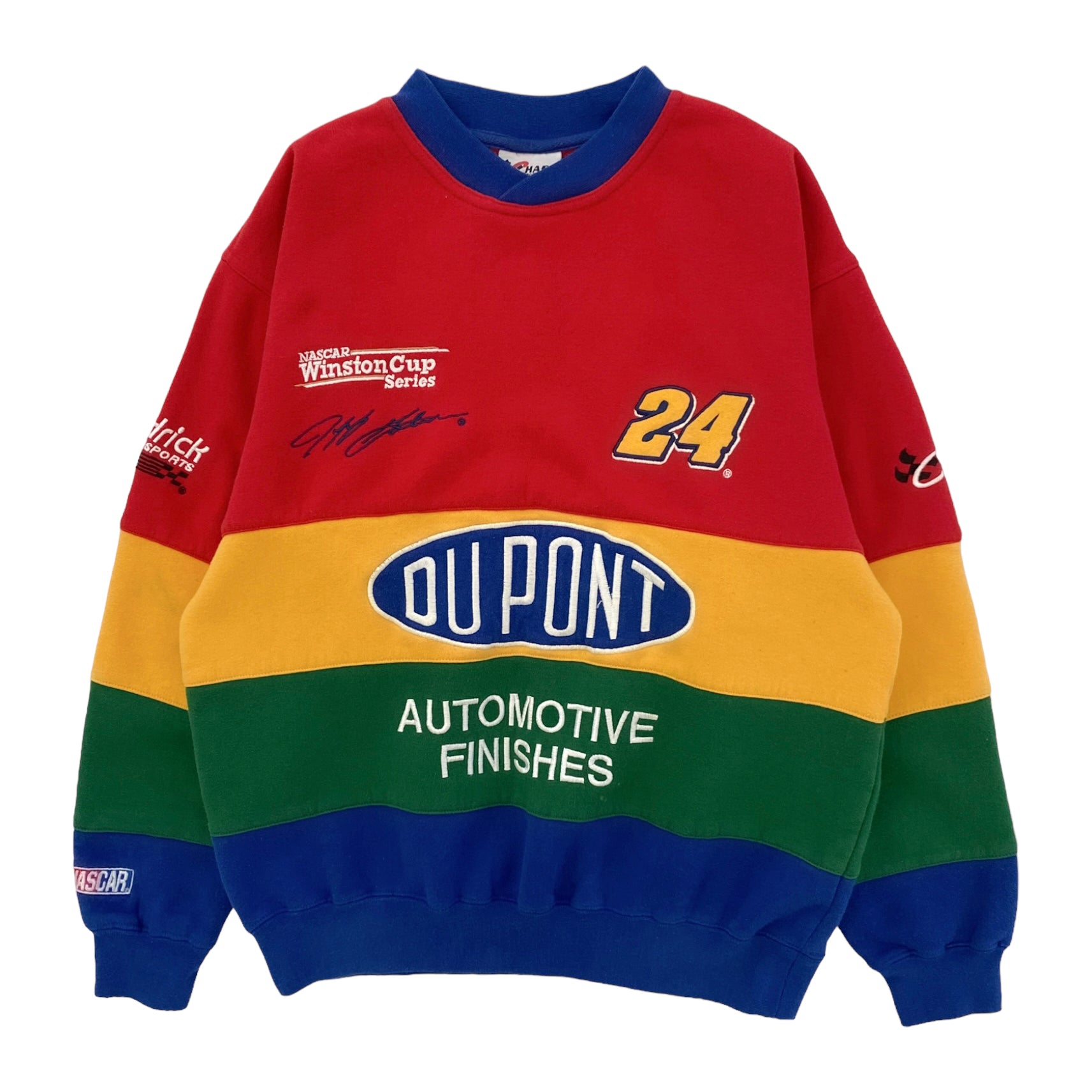 00s DuPont Racing (M)