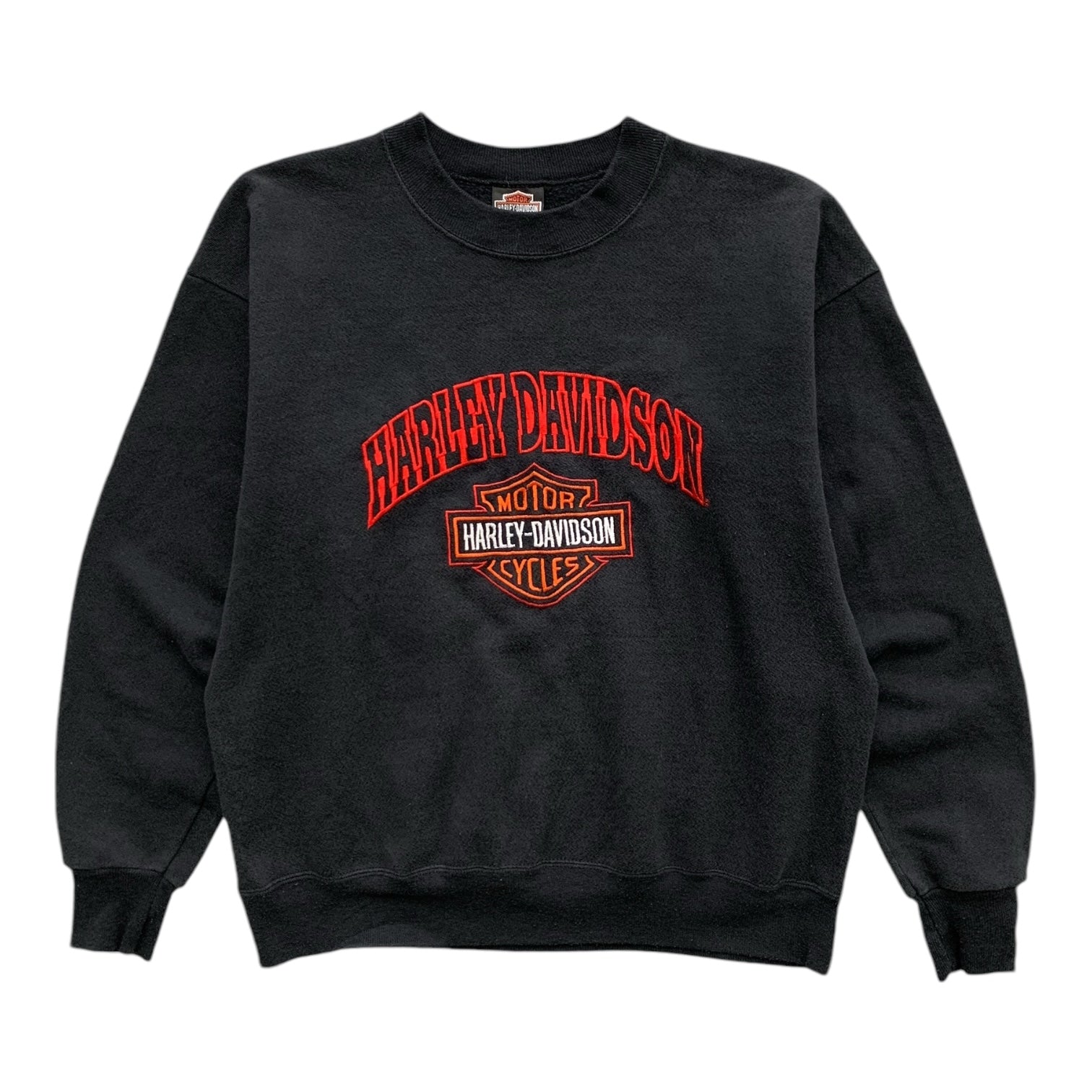 90s Harley Davidson (M)