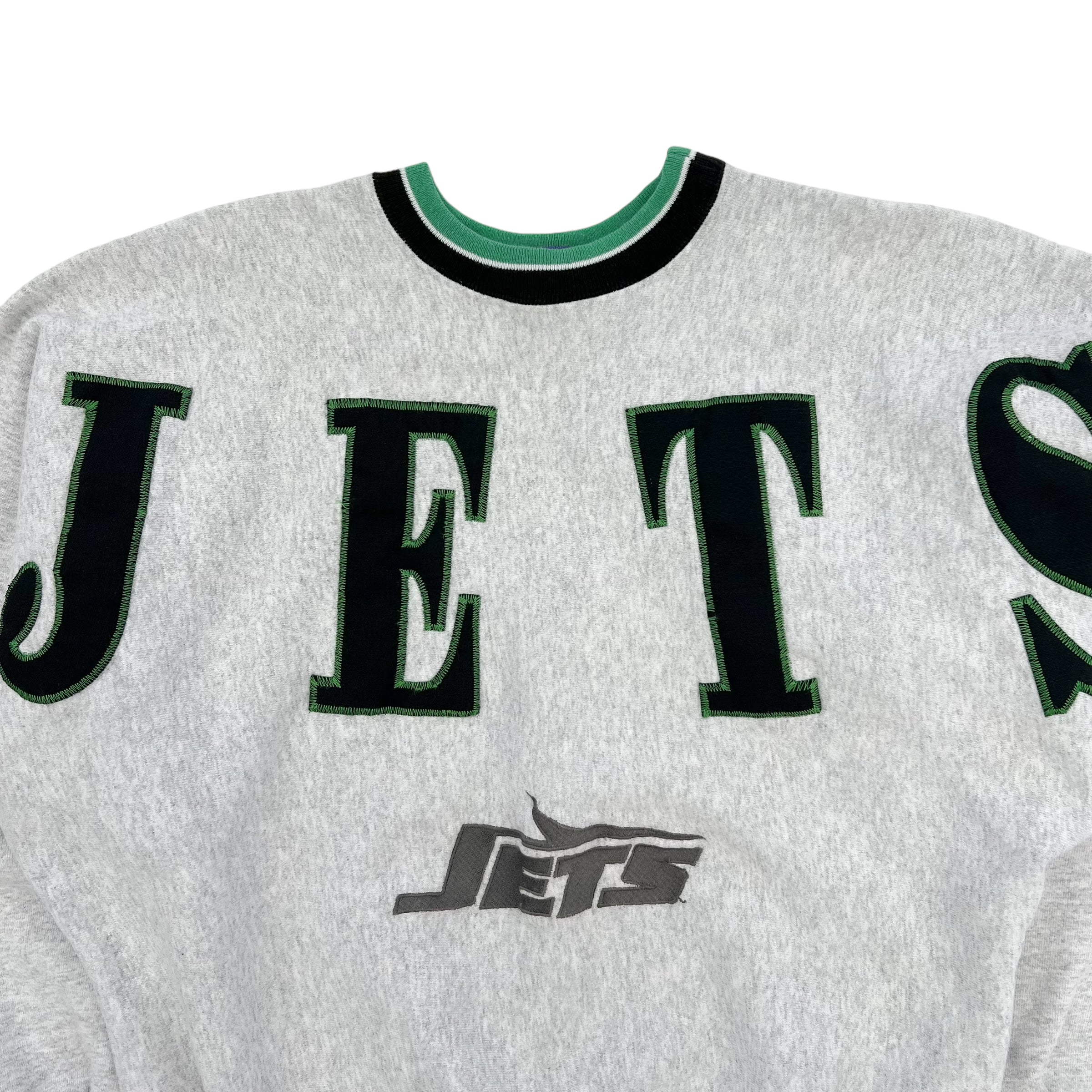 90s NY Jets (M)