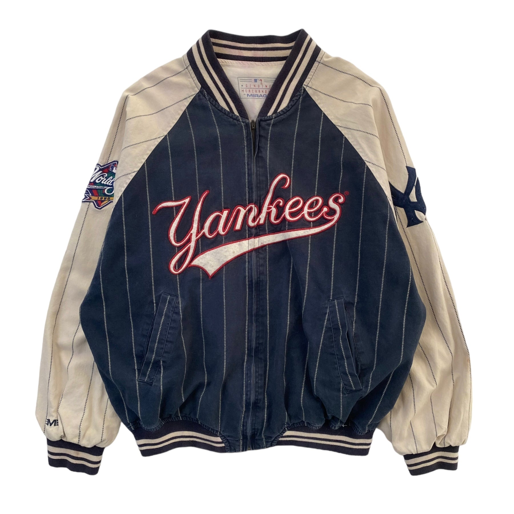 90s Yankees (L)