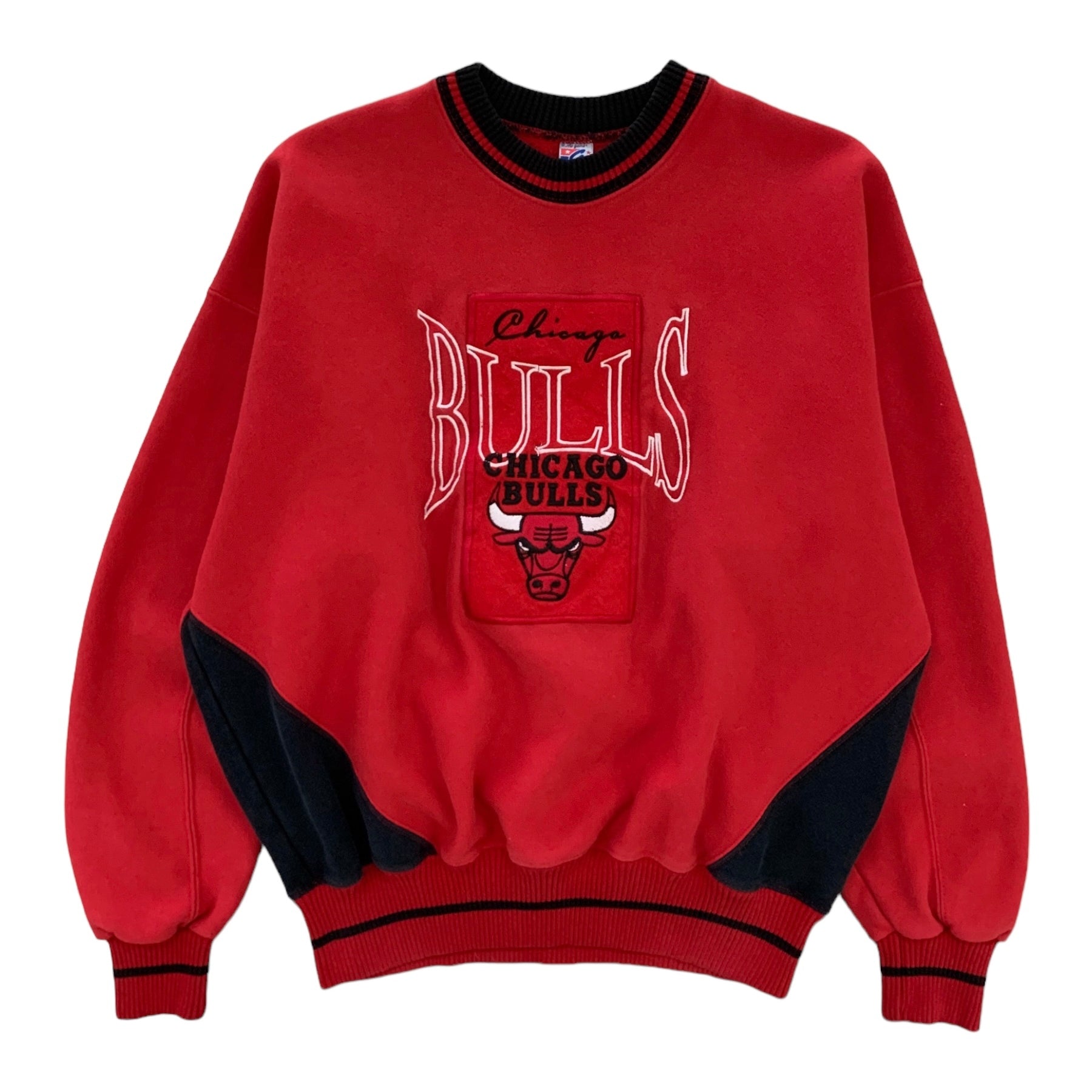 90s Chicago Bulls (L)