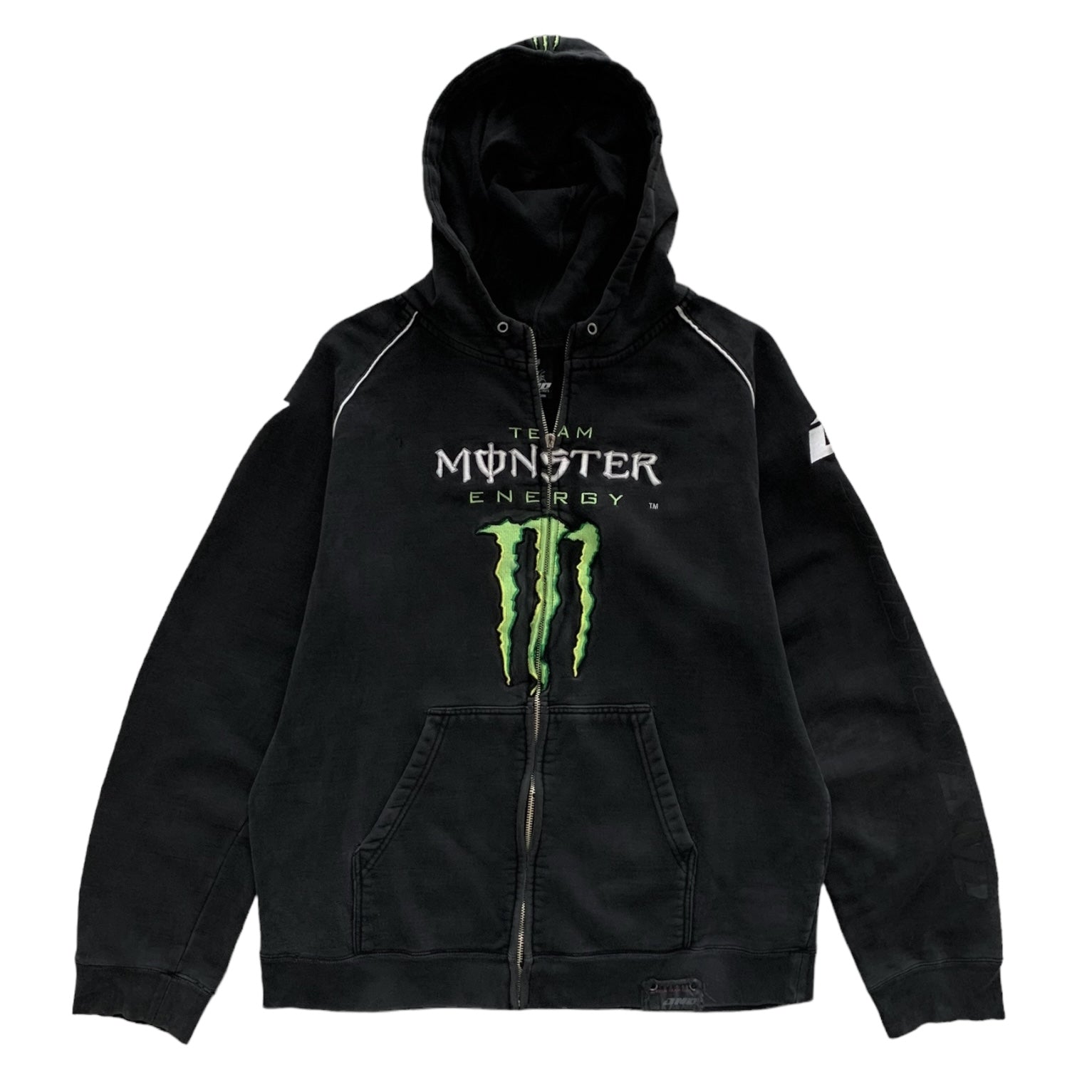 00s Monster Energy (L)