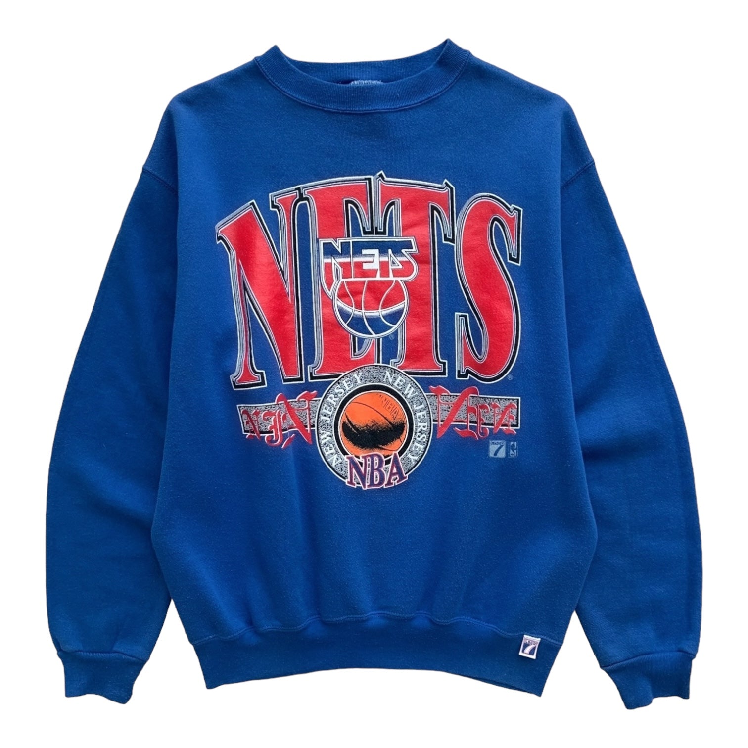 90s New Jersey Nets (L)