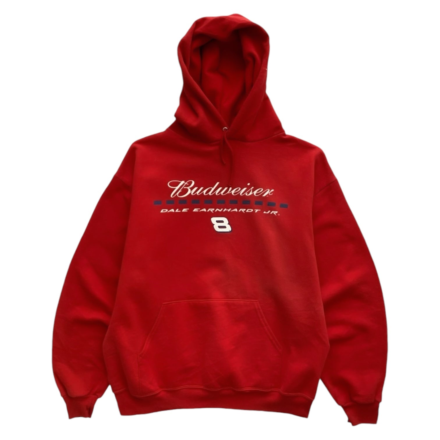 00s Budweiser Racing (L)