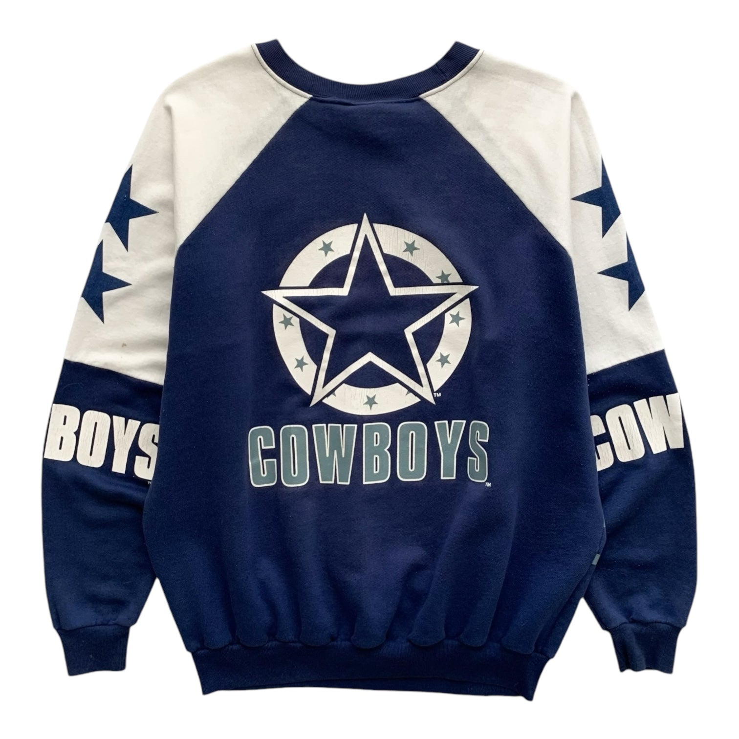 90s Dallas Cowboys (L)