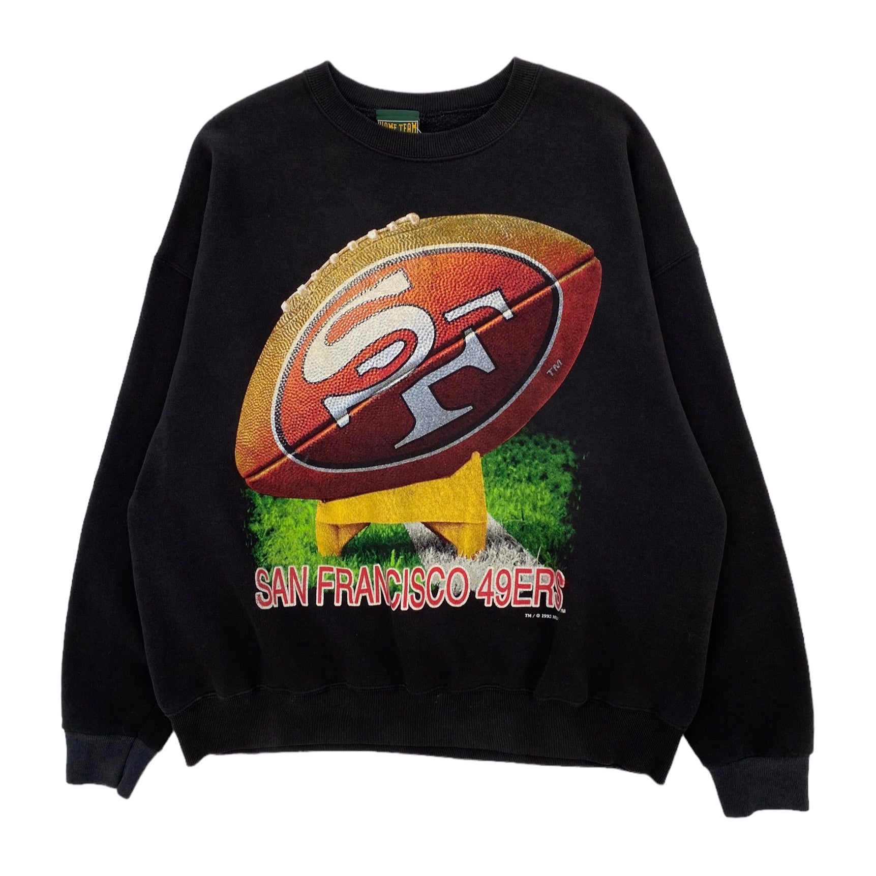 ‘95 49ers (XL/XXL)