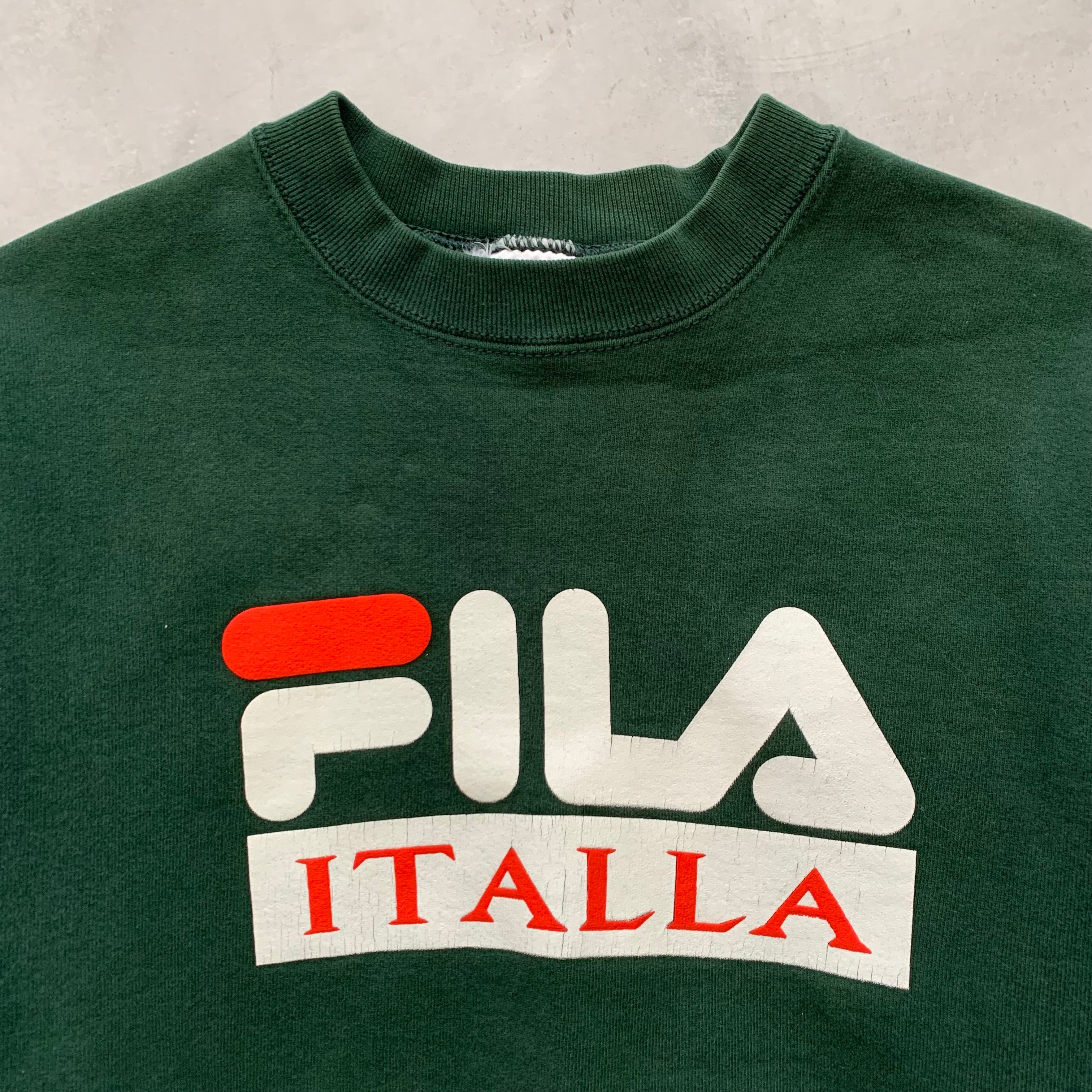 90s Fila (M/L)