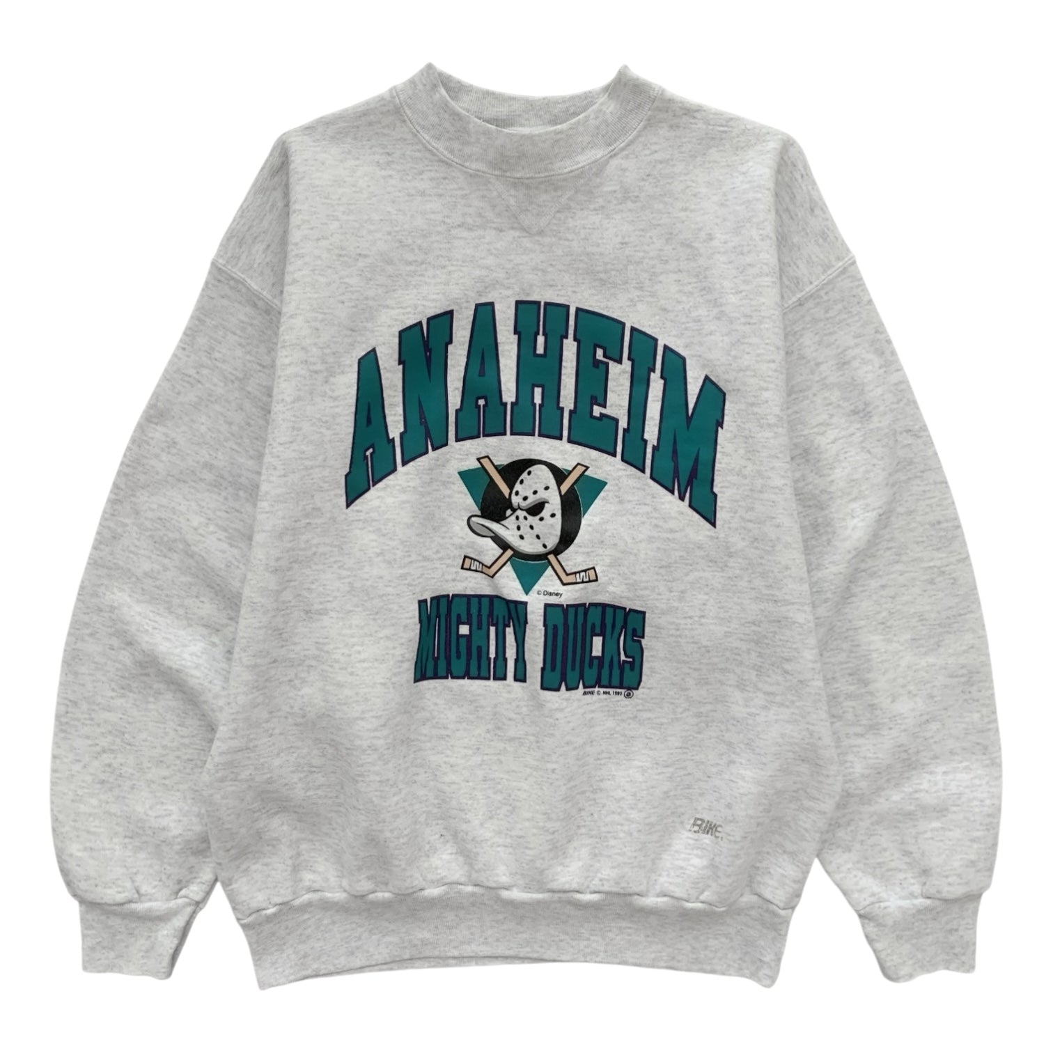 ‘93 Anaheim Mighty Ducks (L)