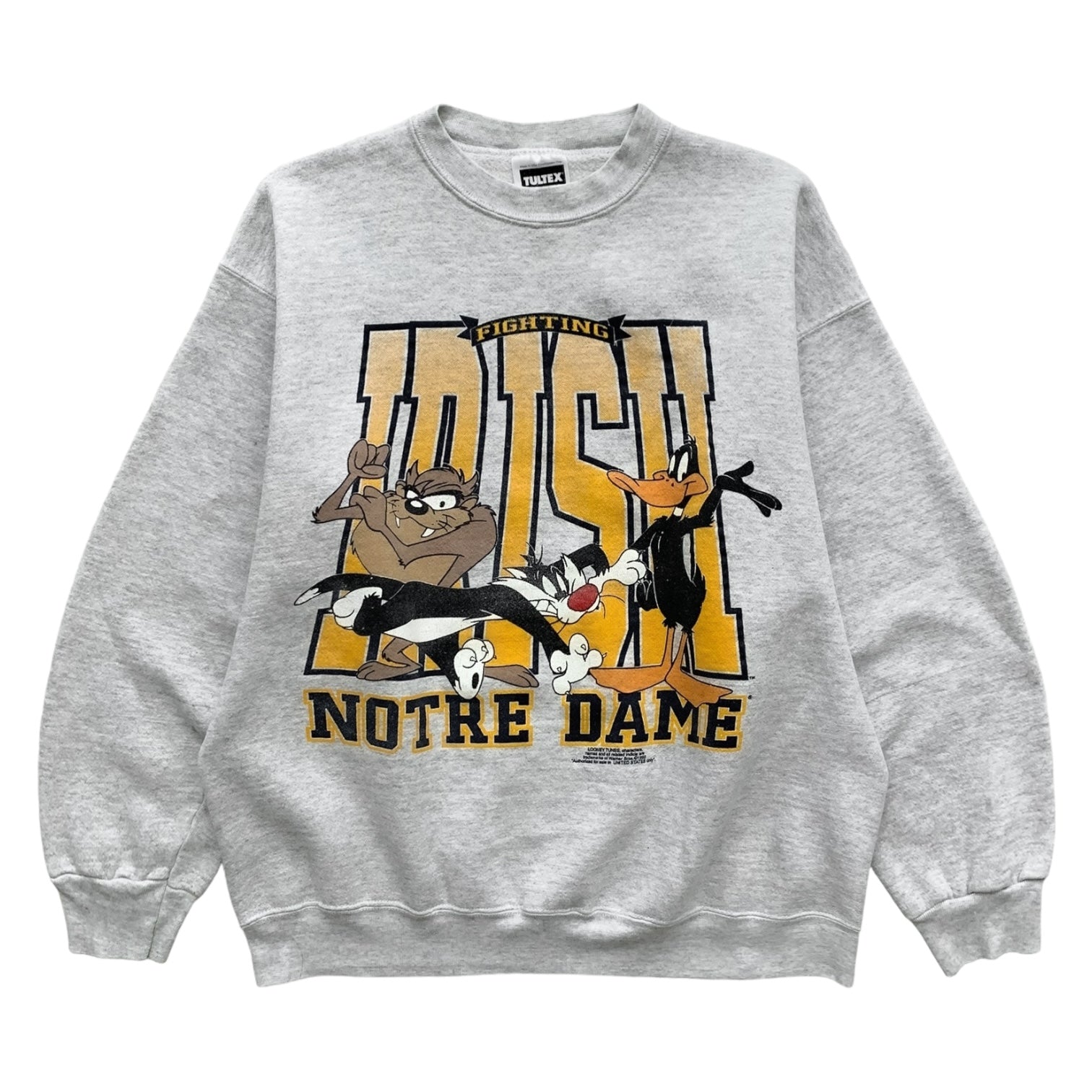 90s Notre Dame (XL)