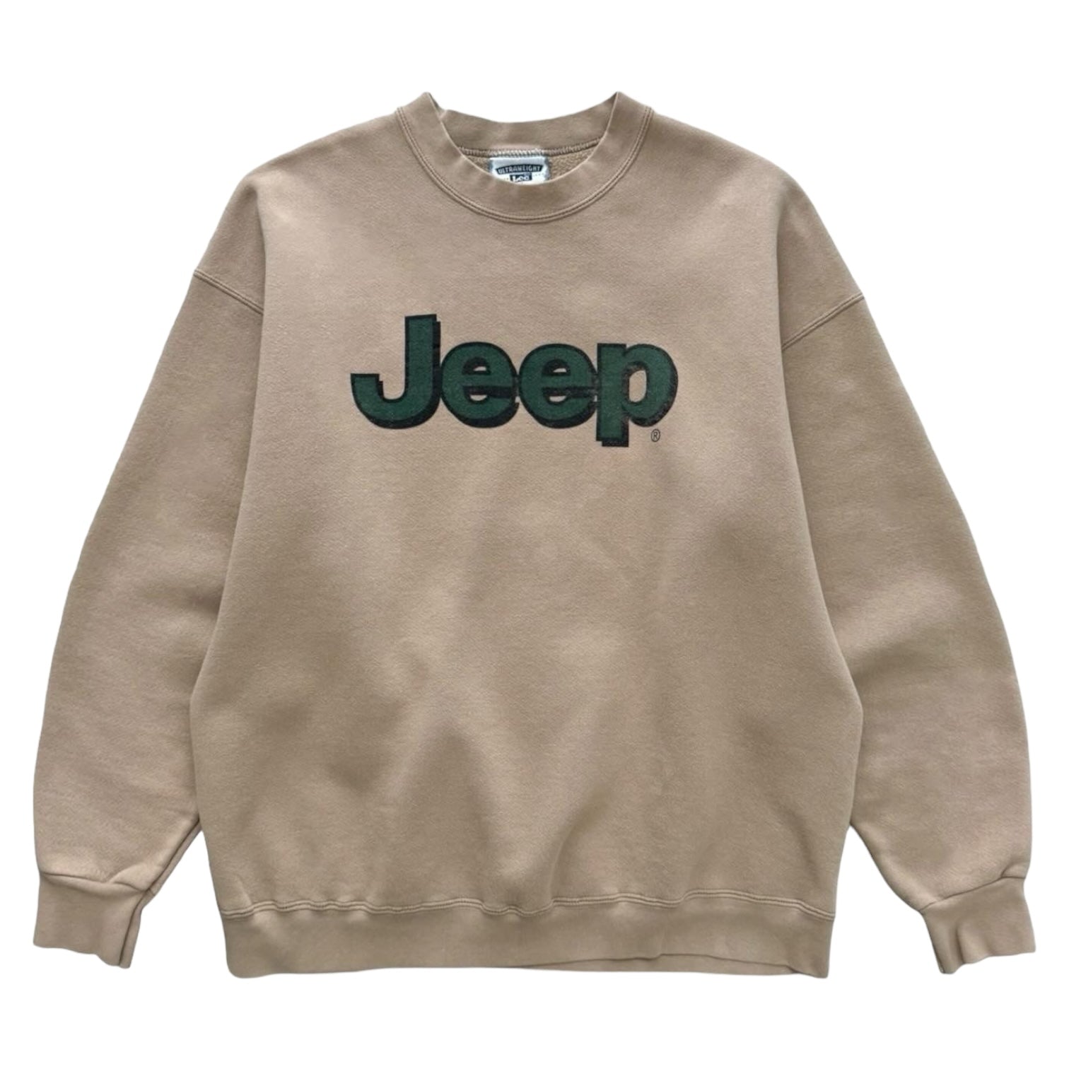 90s Jeep (L)