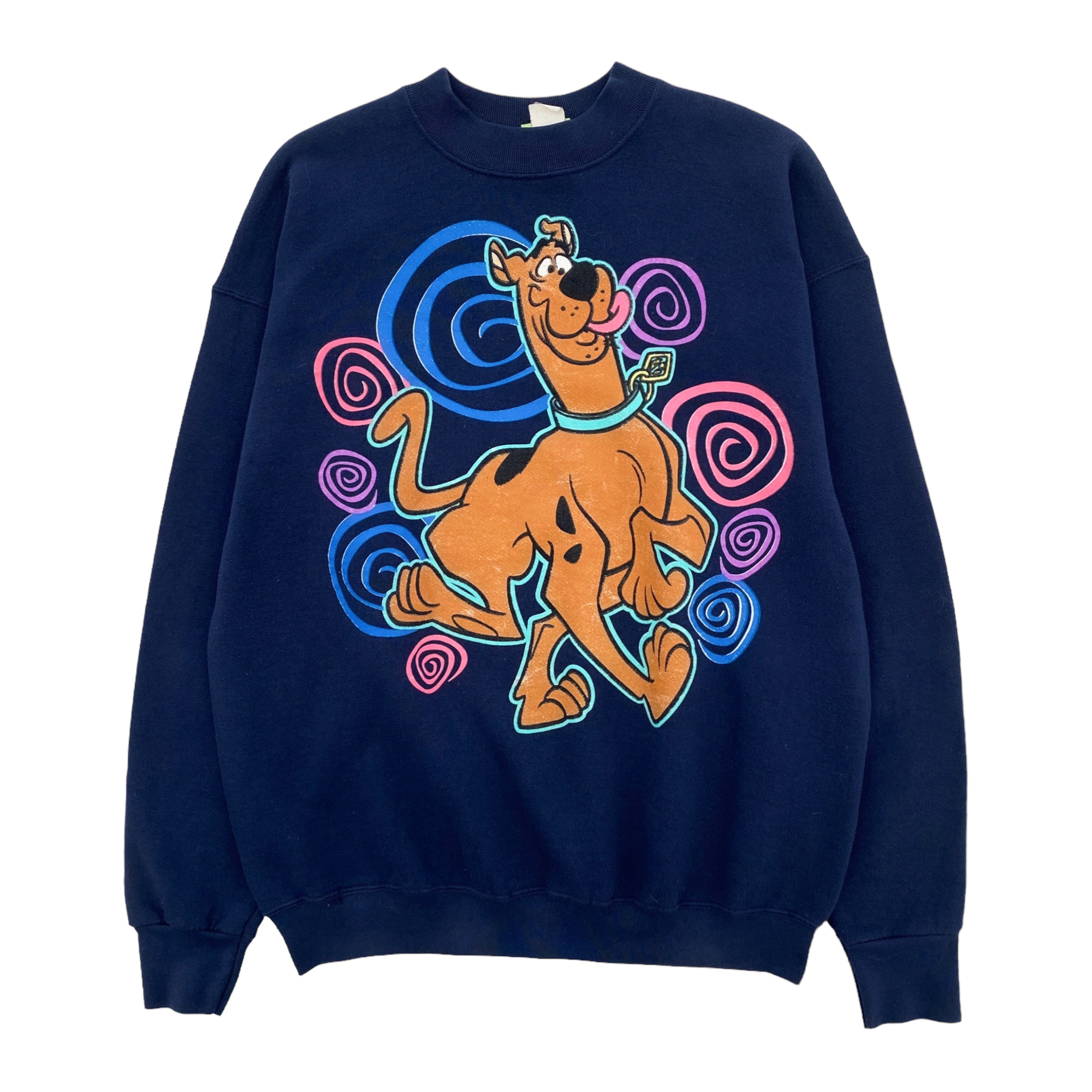 90s Scooby Doo (XL)