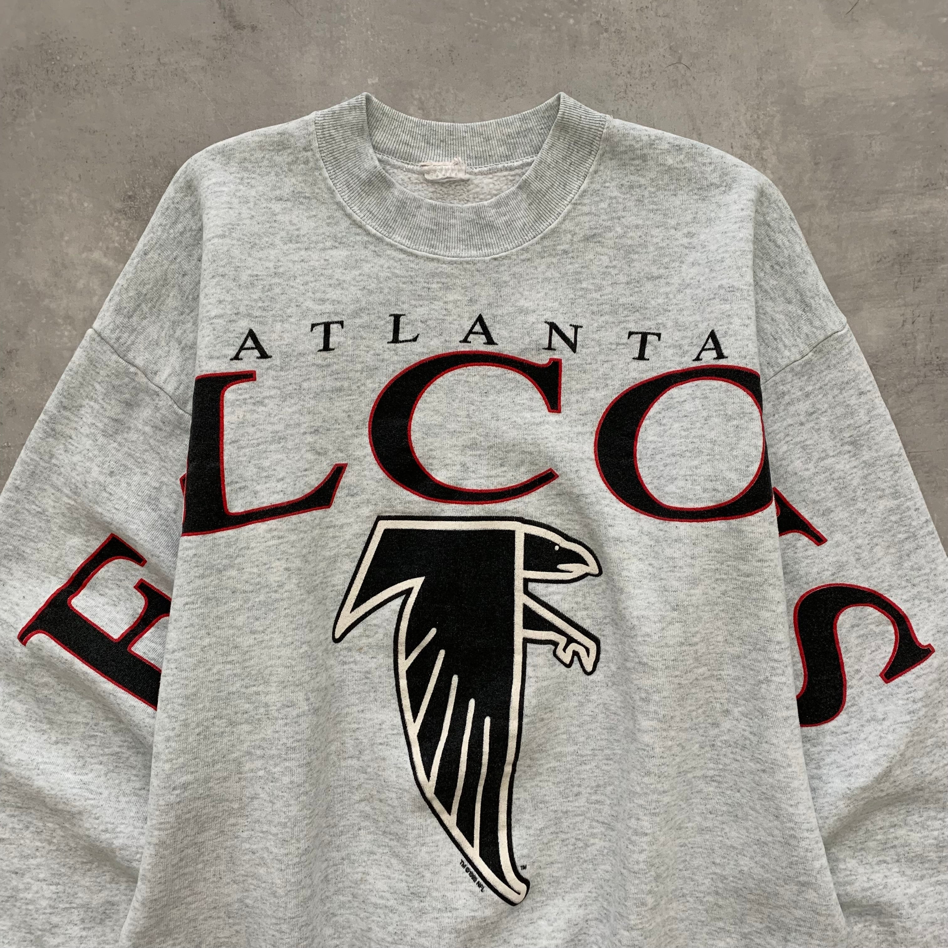 ‘92 Atlanta Falcons (L)