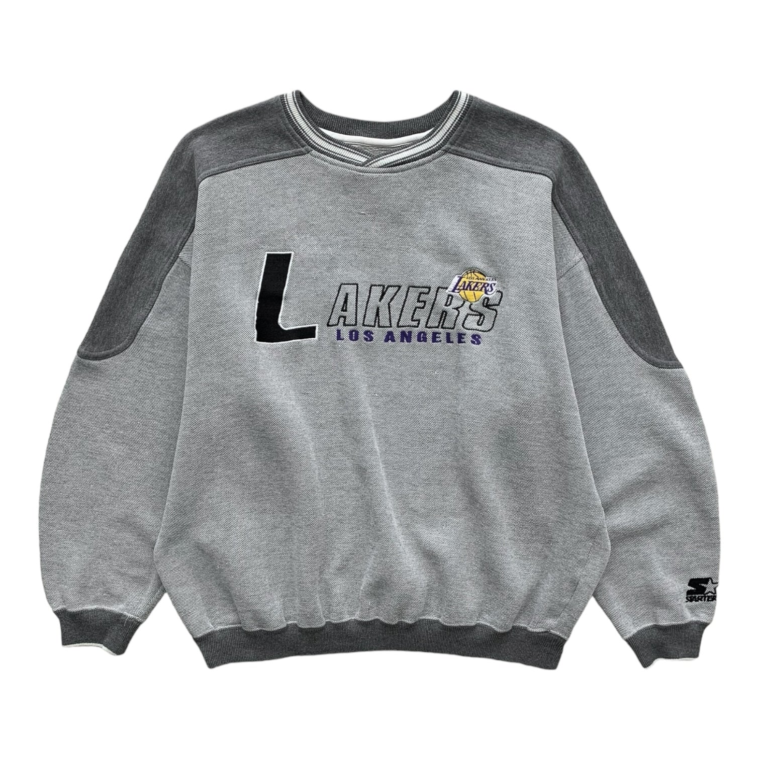 00s Los Angeles Lakers (L)