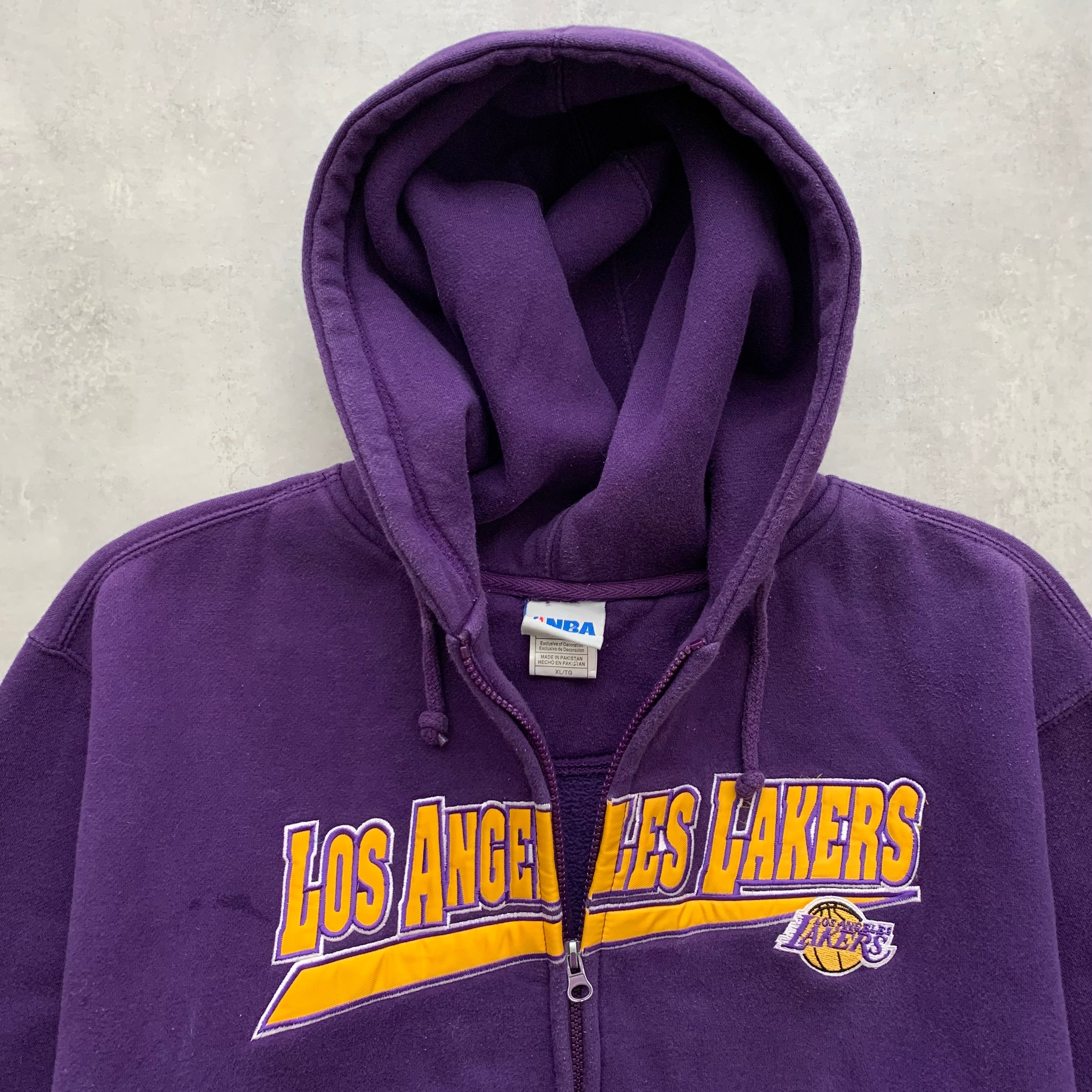 00s Los Angeles Lakers (XL)