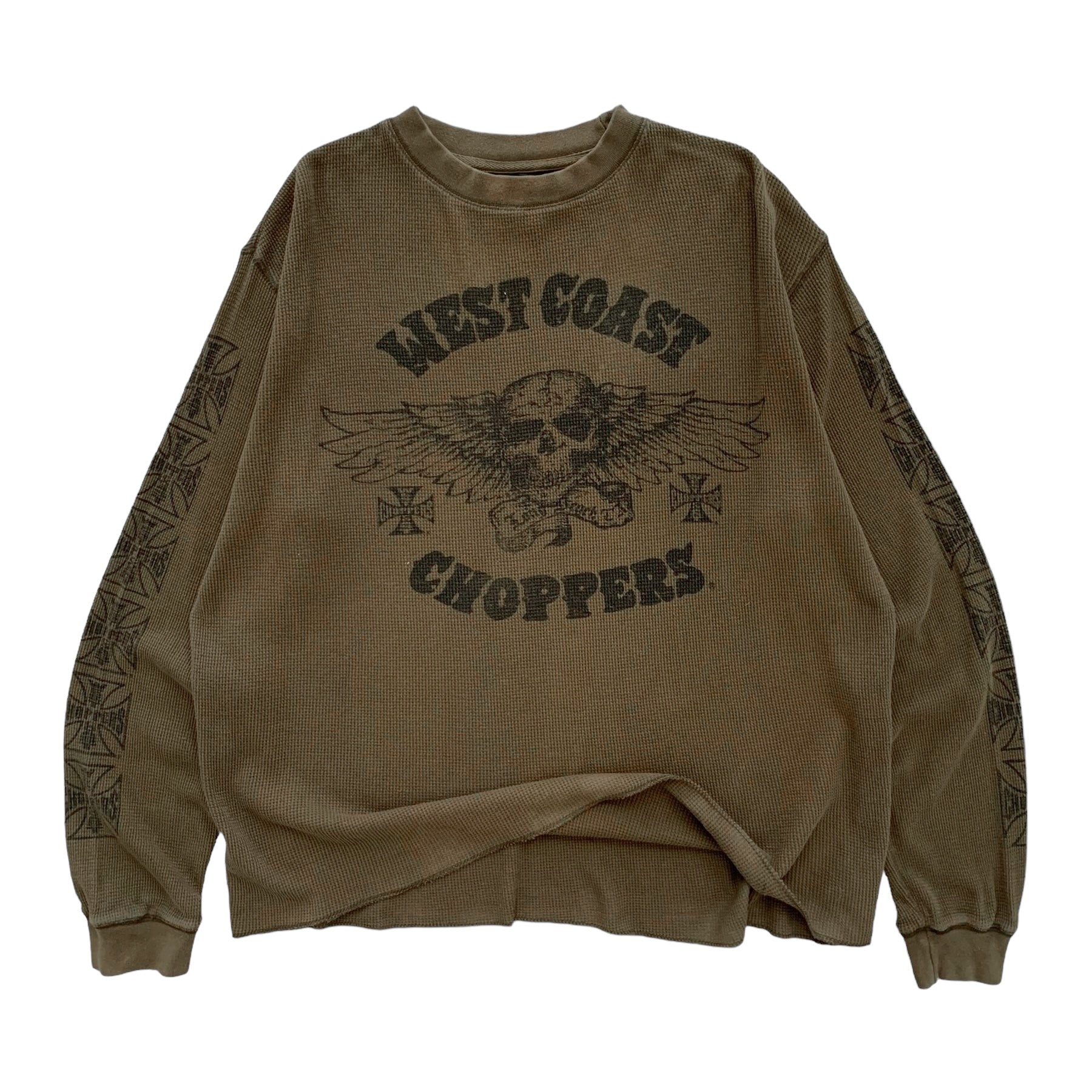 00s West Coast Choppers (XXL)