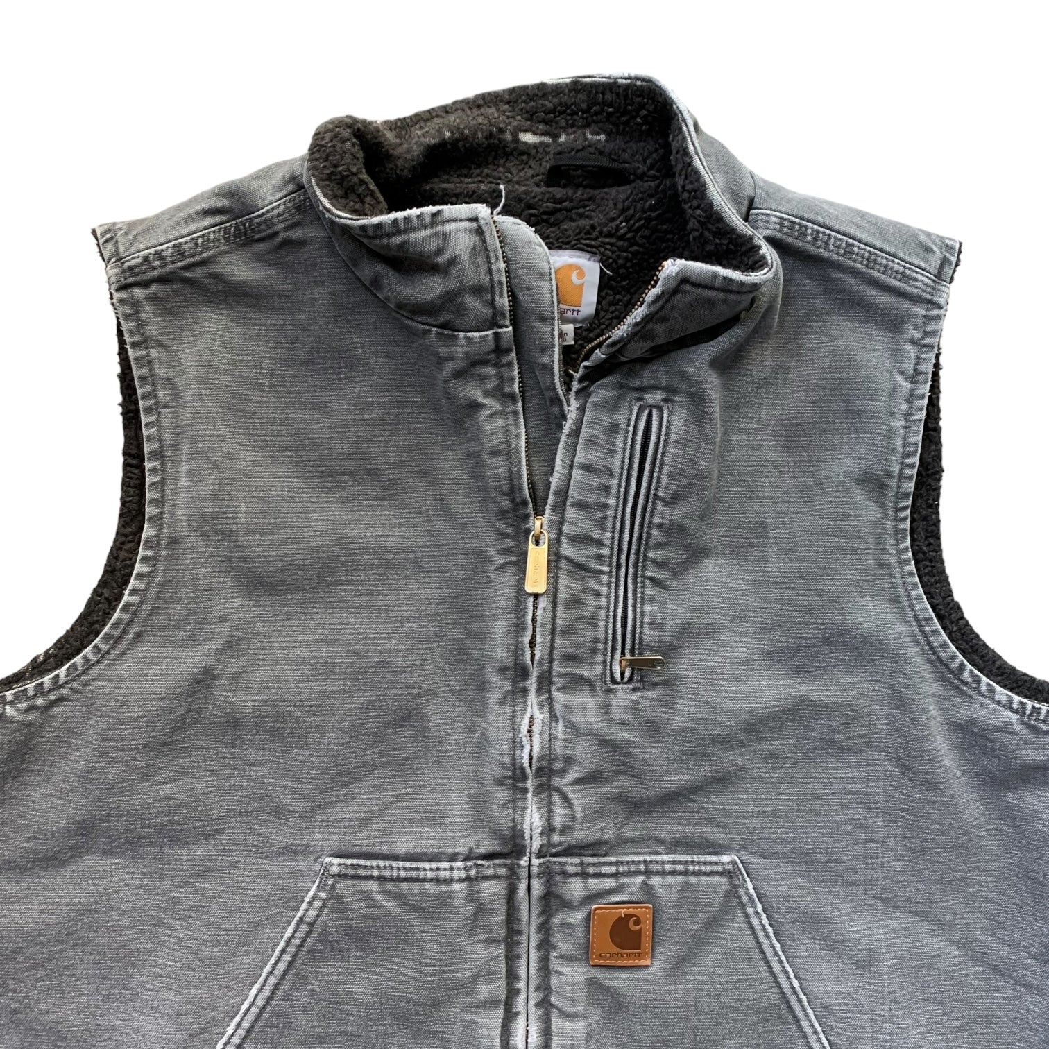 00s Carhartt Vest (L/XL)