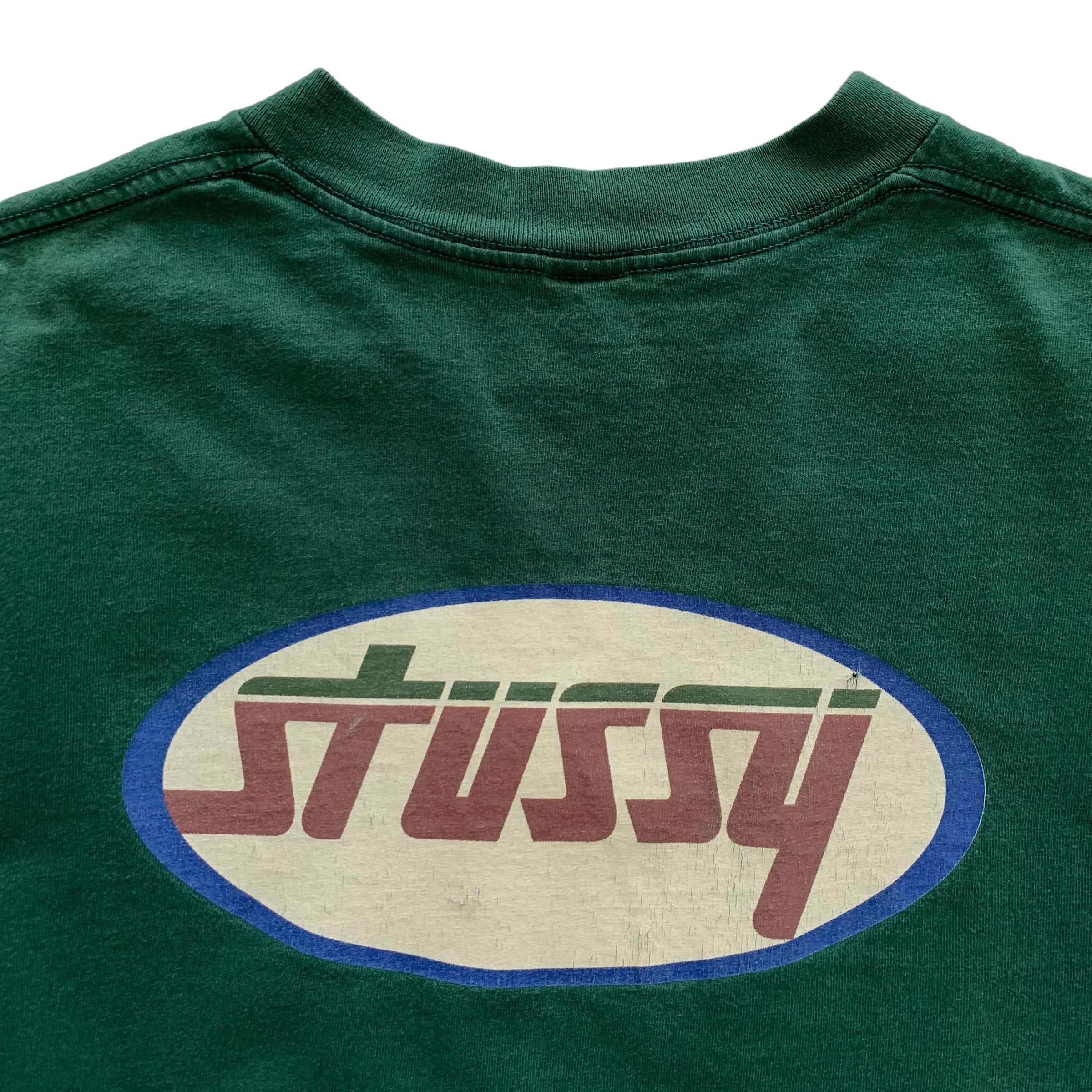 90s Stussy (L)