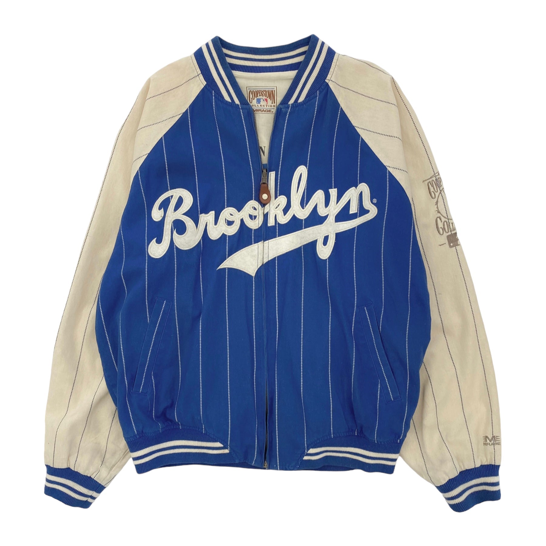 ‘91 Brooklyn Dodgers (XL)