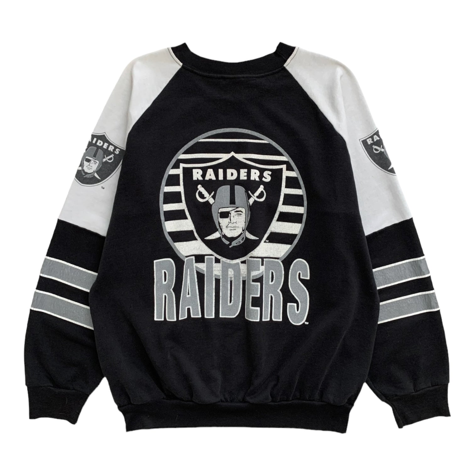 90s Raiders (M)