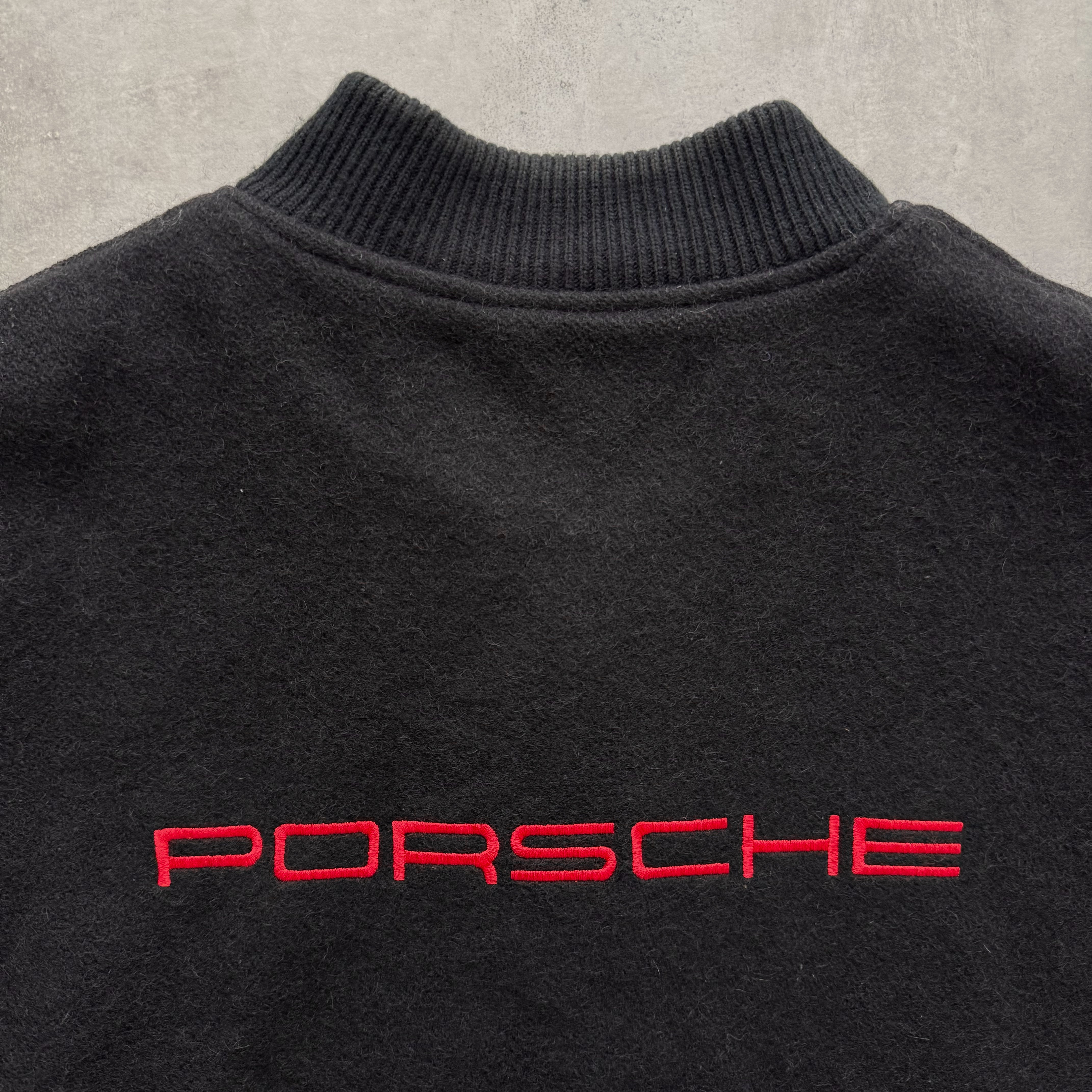 90s Porsche (L)