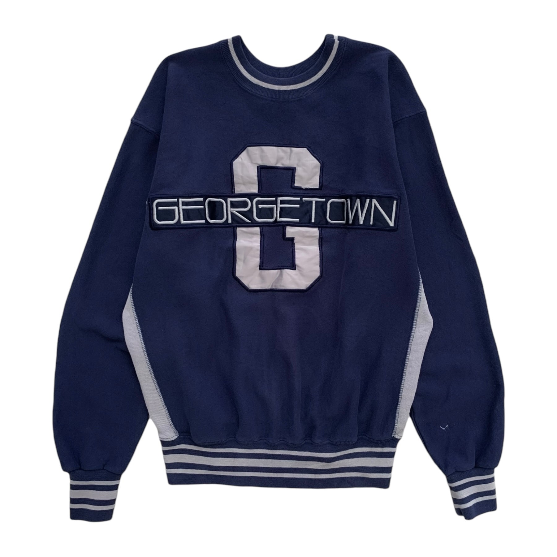 90s Georgetown Hoyas (L/XL)