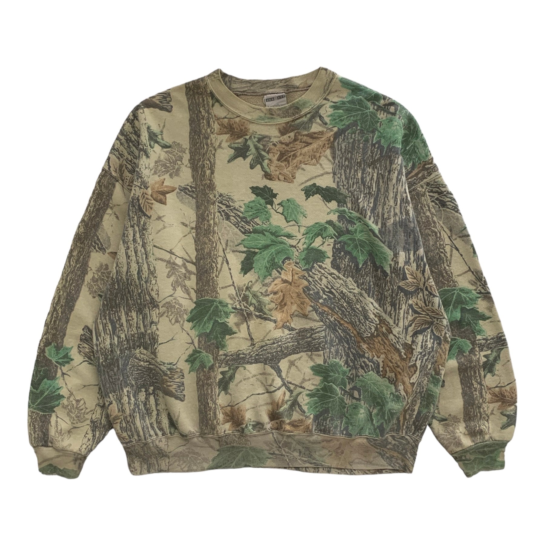 00s Camo (XL)