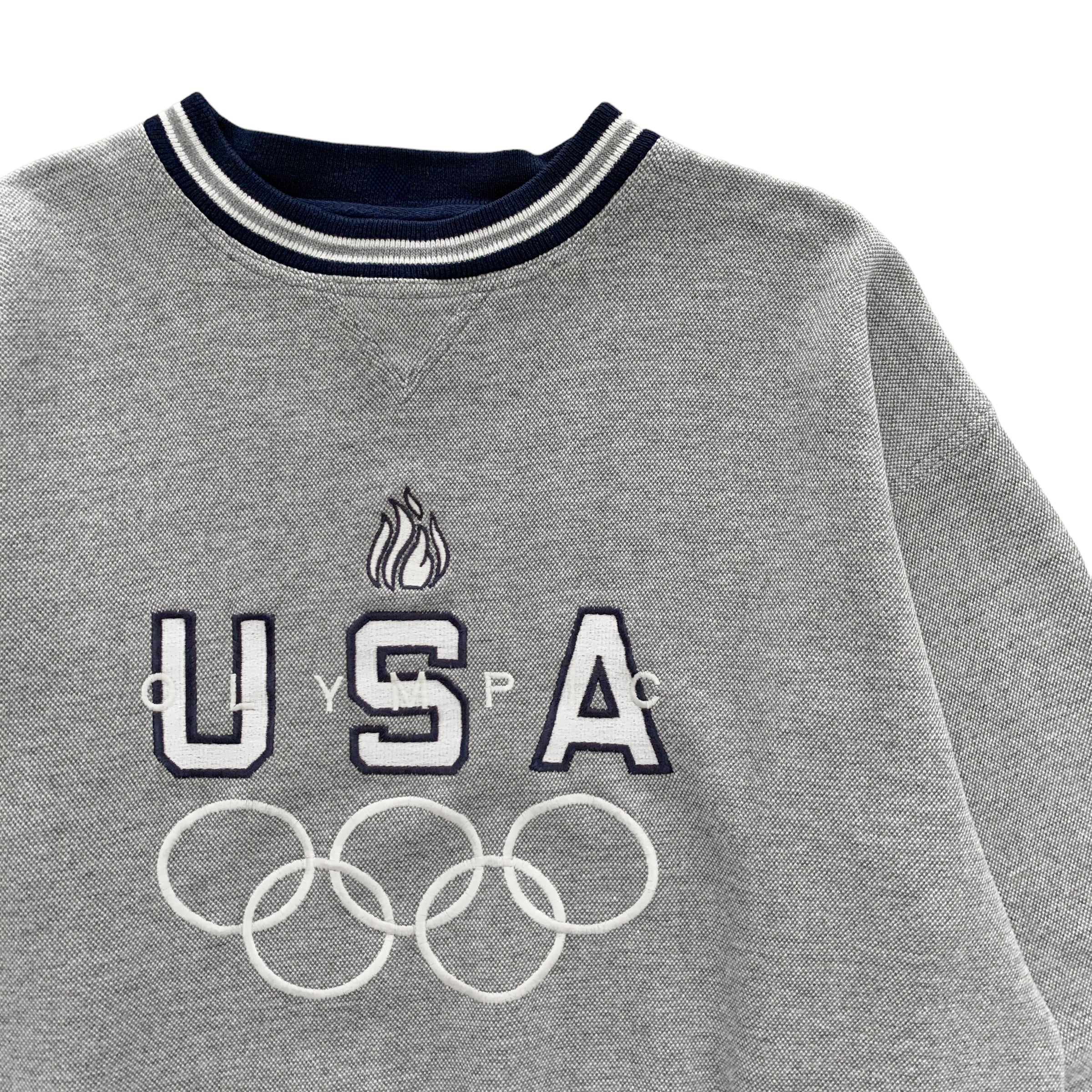 90s USA Olympic (XXL)