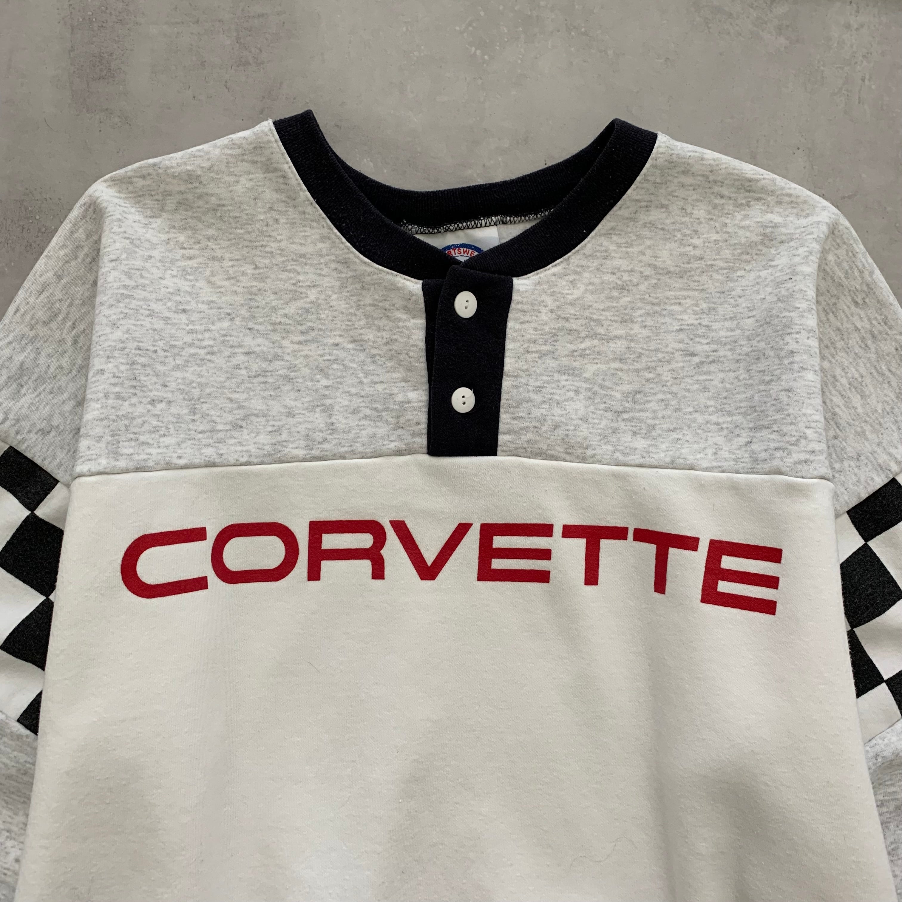 90s Corvette (XL/XXL)