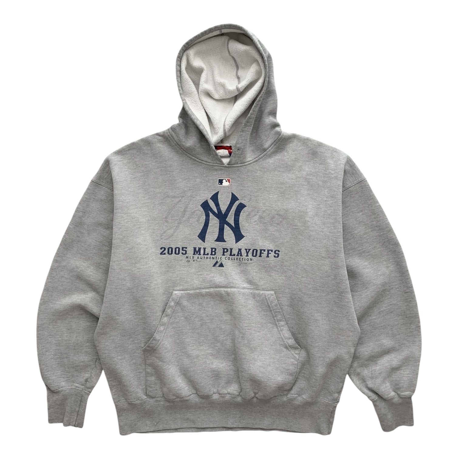 ‘05 New York Yankees (XXL)