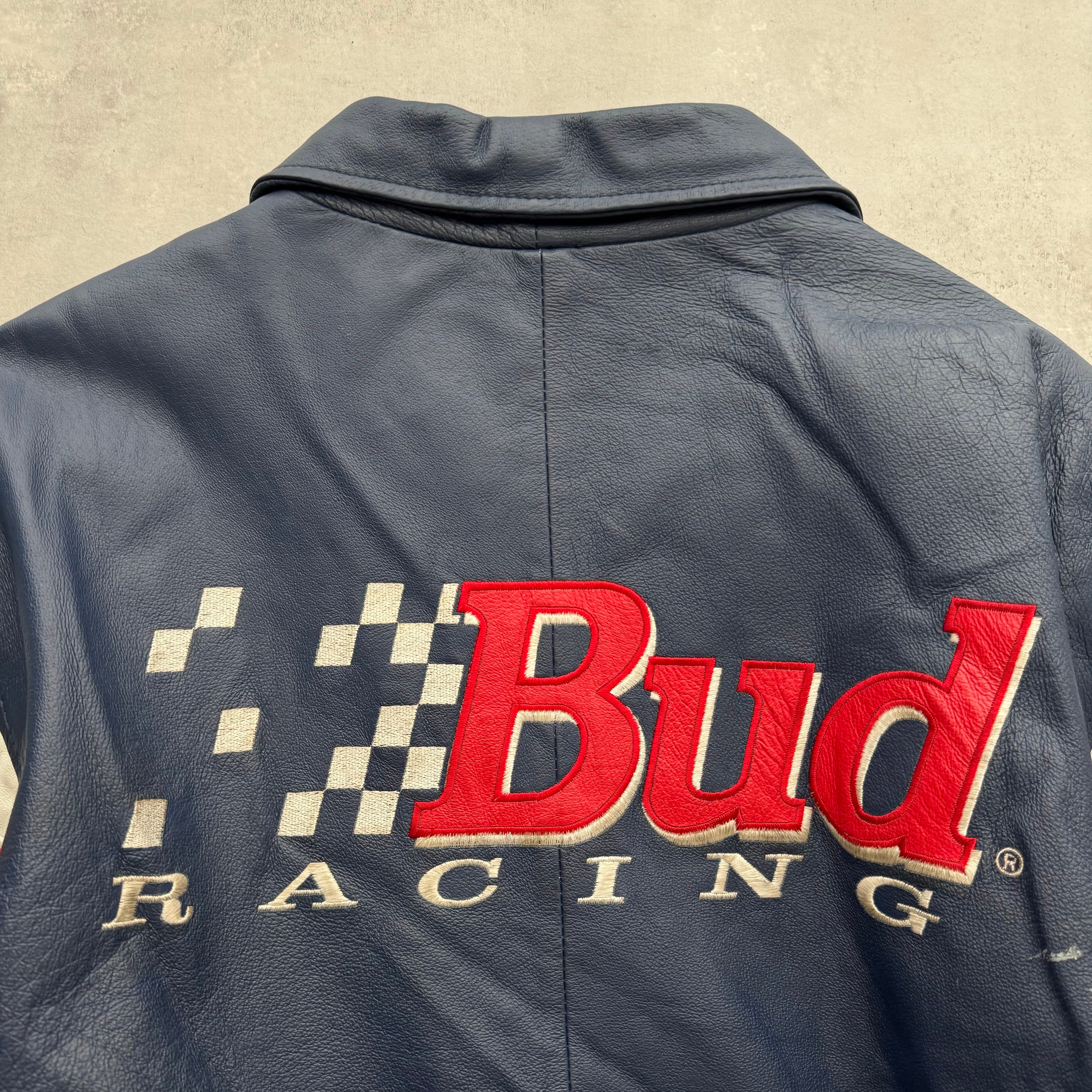 90s Budweiser Racing (XL)