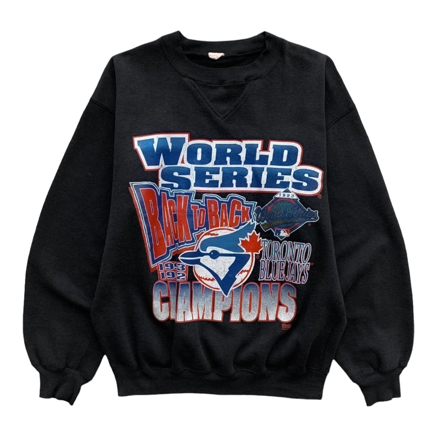 ‘93 Toronto Blue Jays (L)