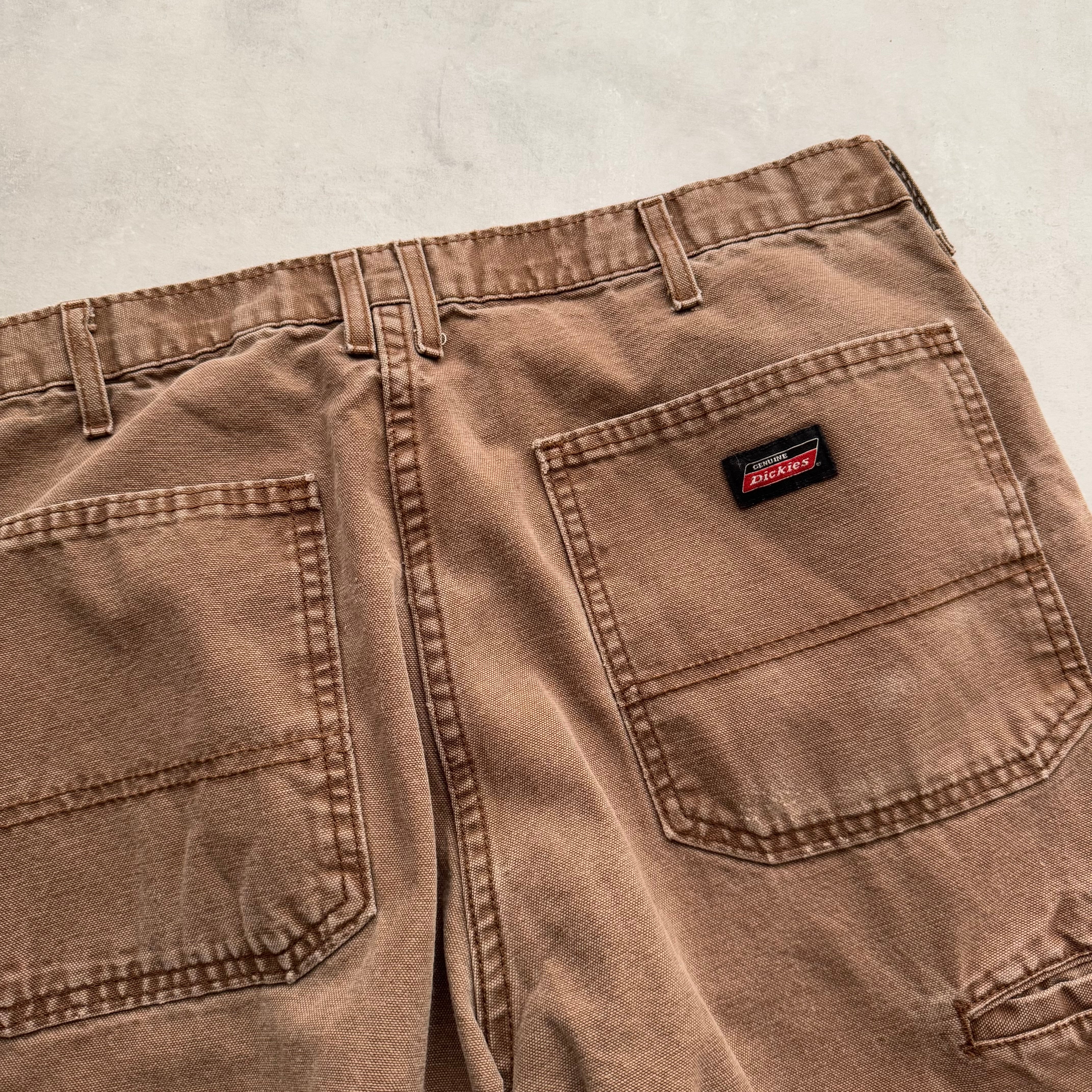 00s Dickies Carpenters (34”W)