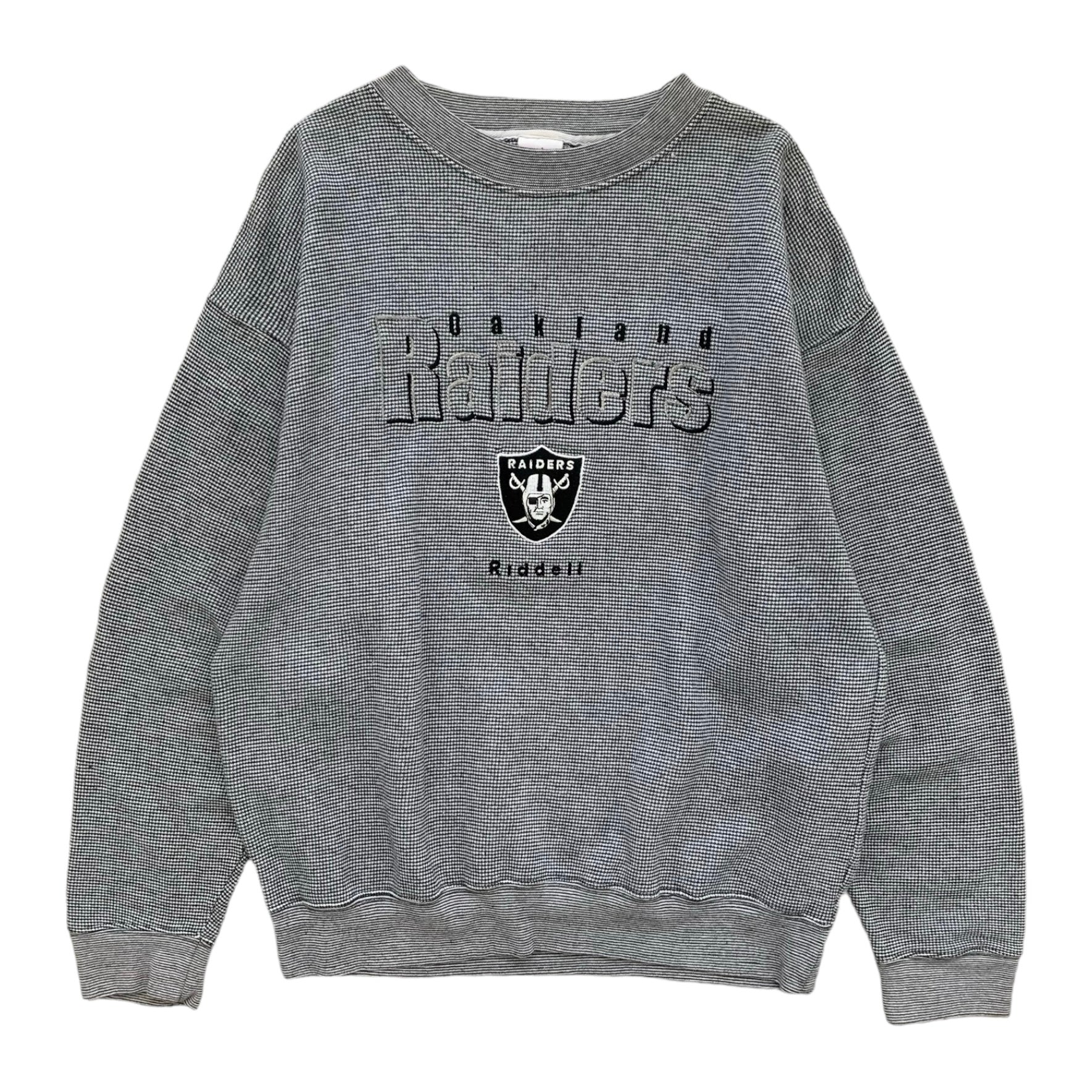 90s Raiders (L/XL)