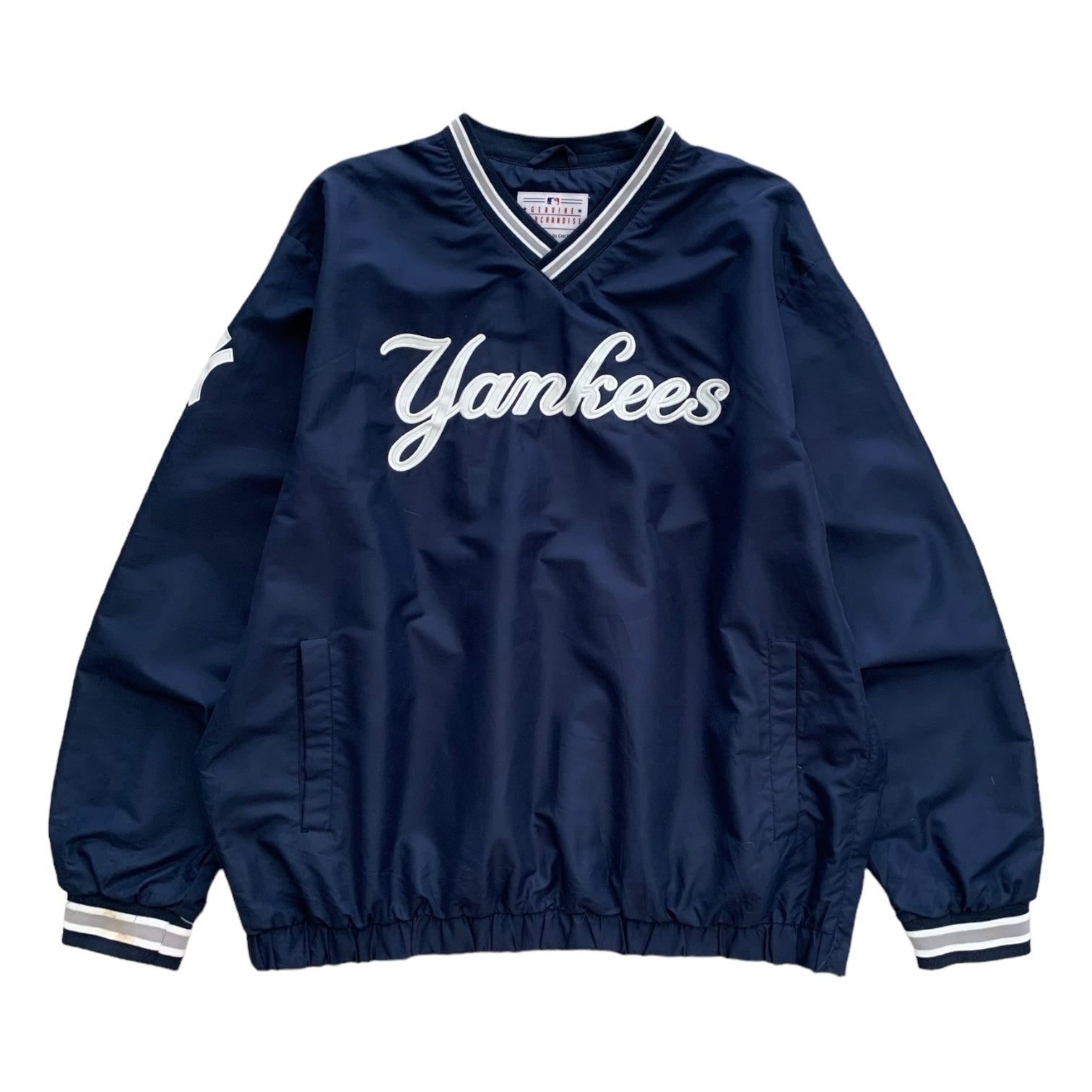 00s New York Yankees (XL)