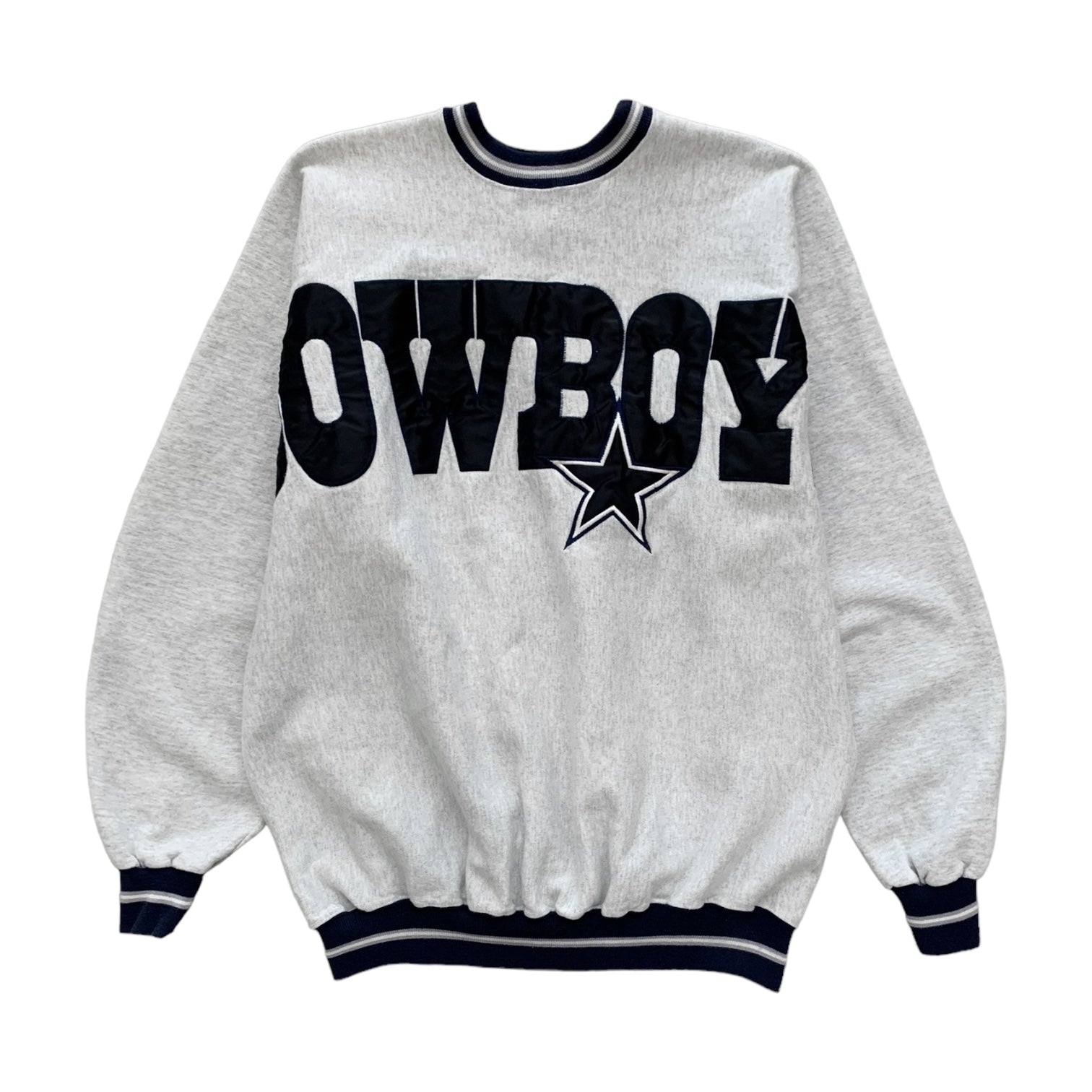 90s Dallas Cowboys (XXL)