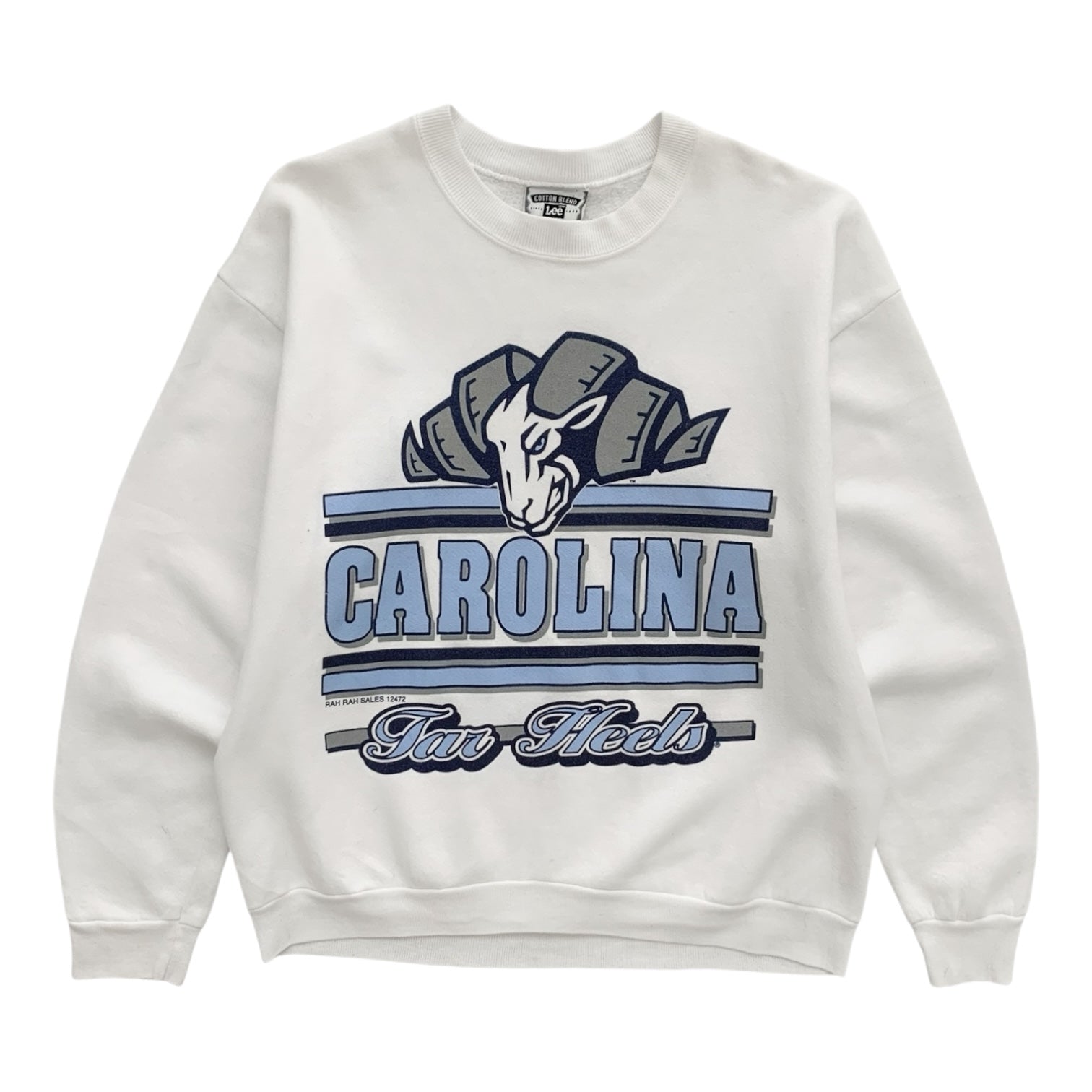 90s North Carolina Tar Heels (L)