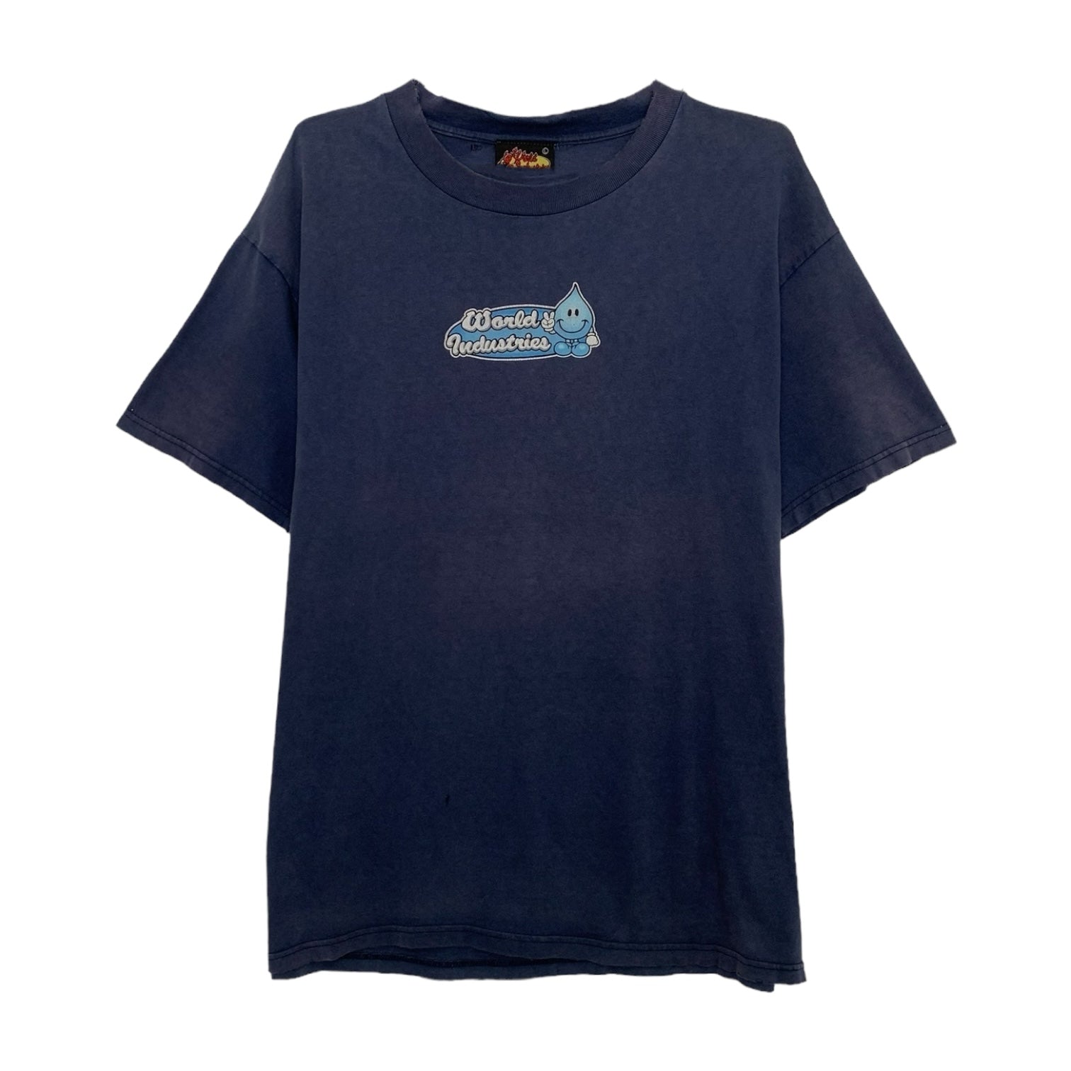 00s World Industries (XL)