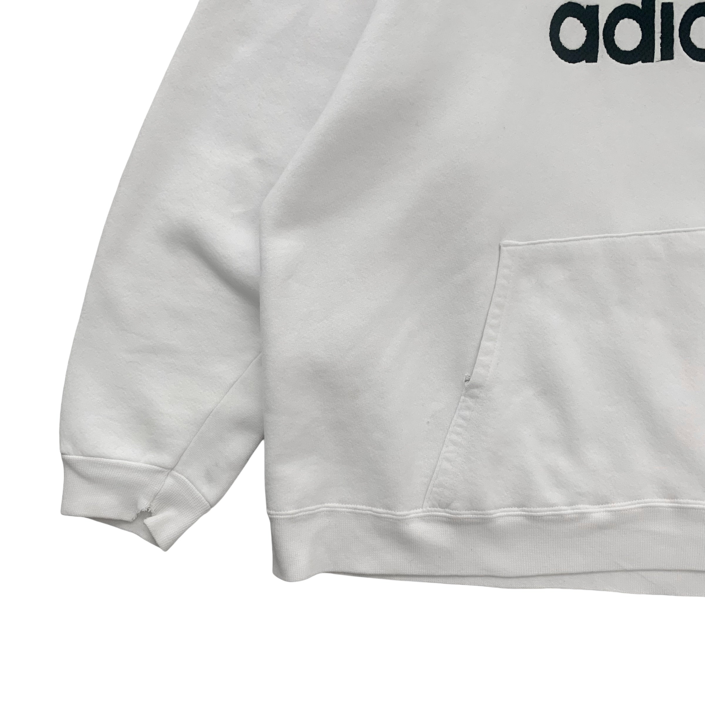 90s Adidas (XXL)