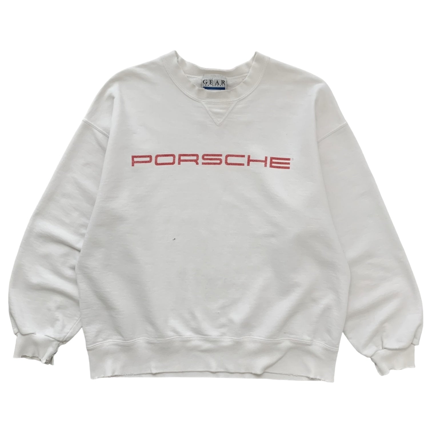 90 Porsche (M/L)