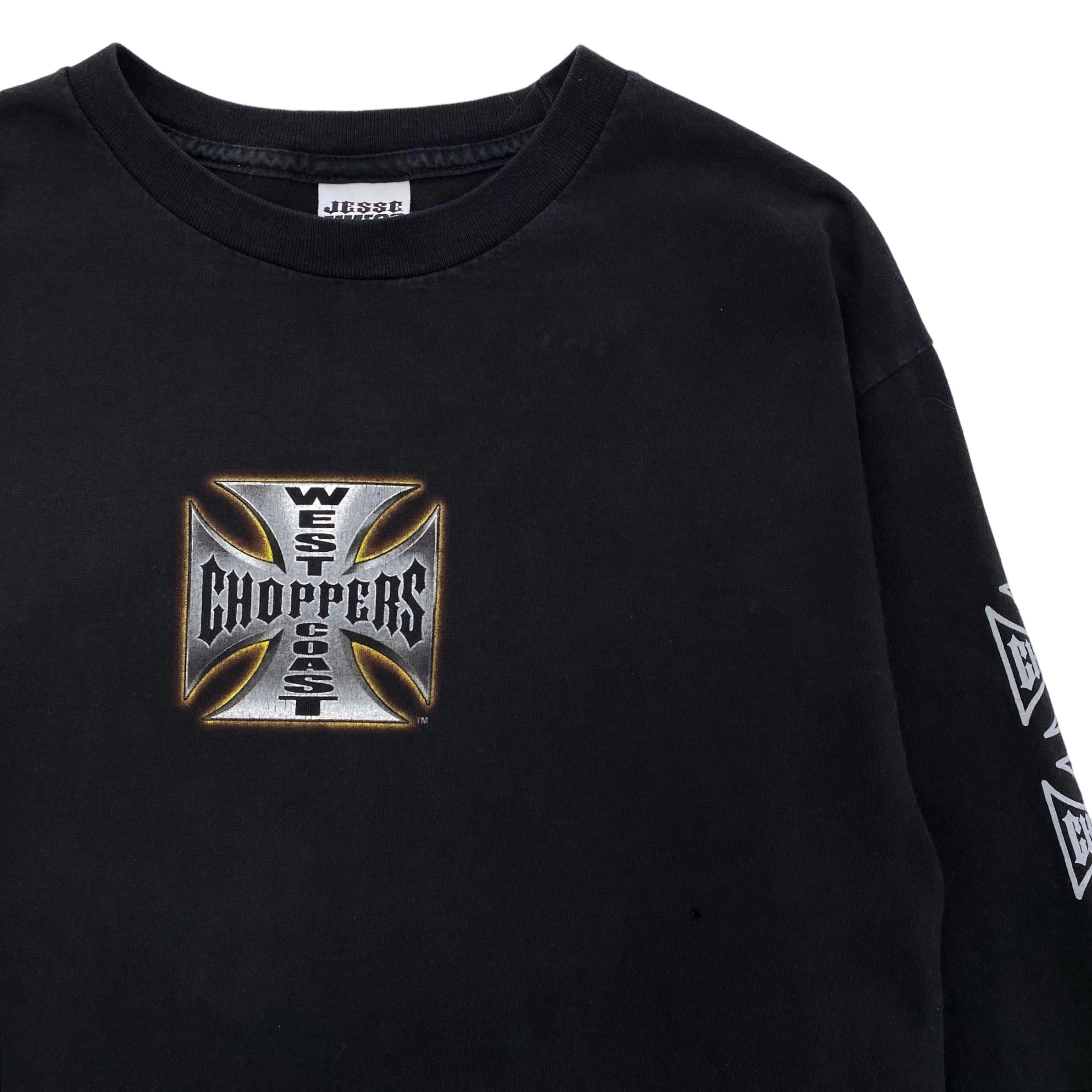 00s West Coast Choppers (L/XL)