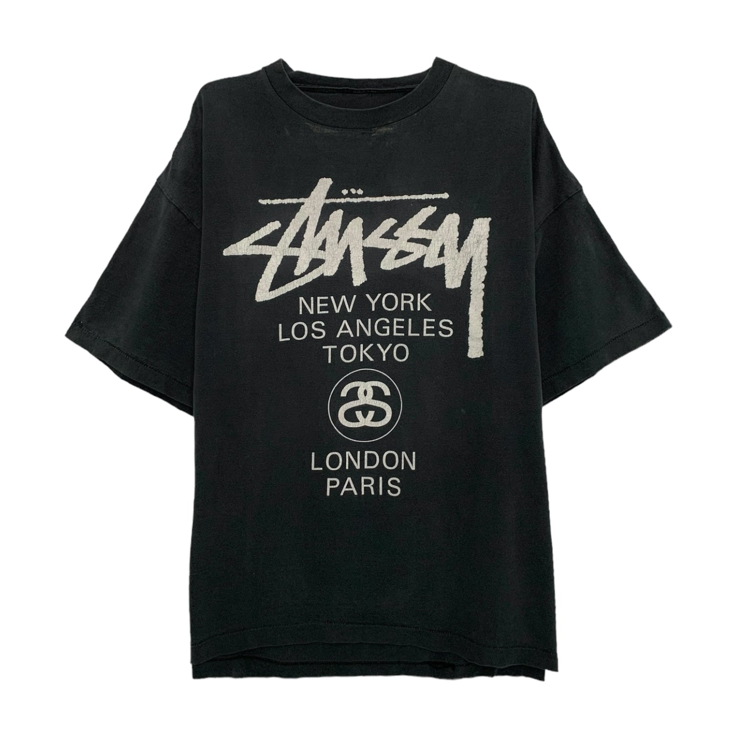 90s Stussy (XXL)