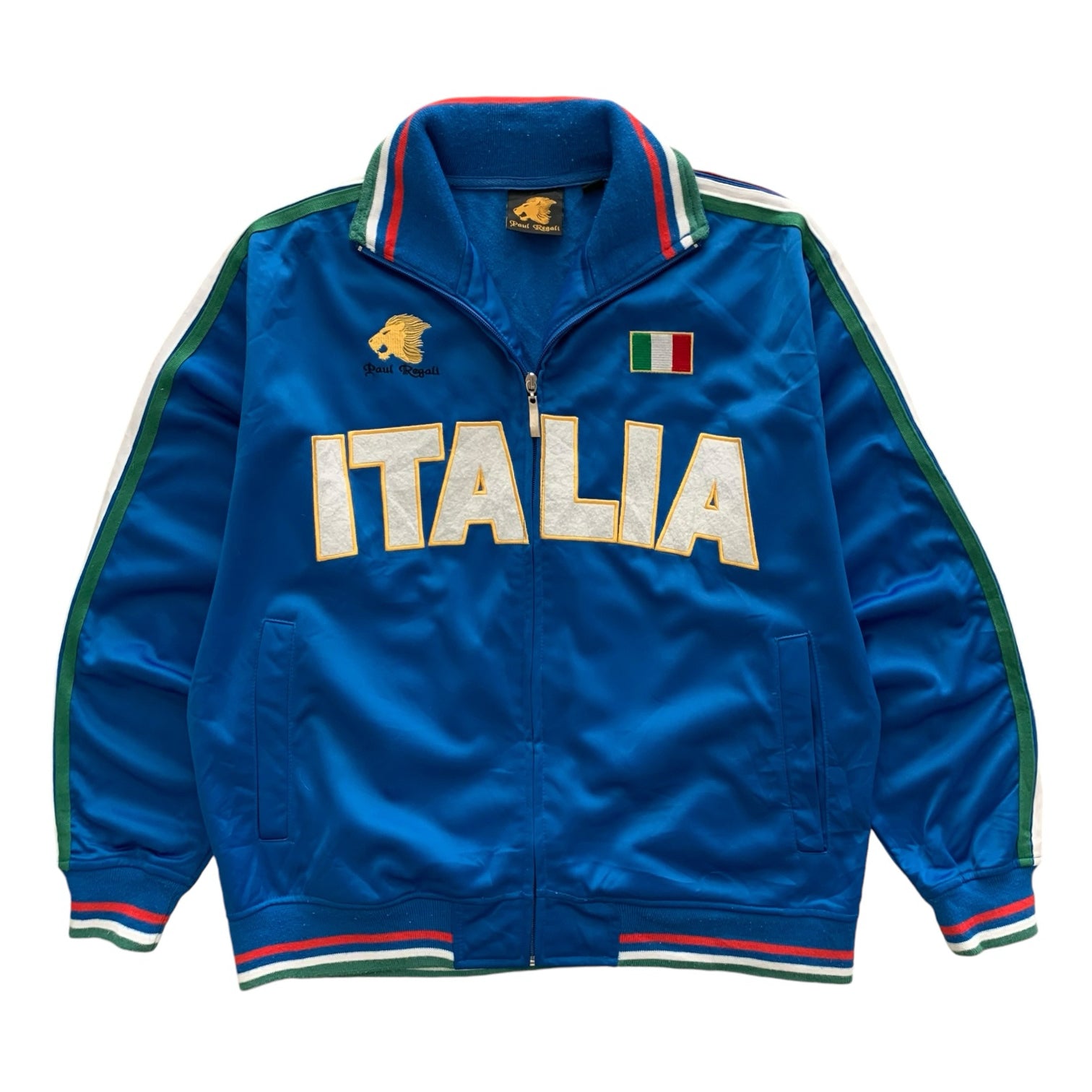 00s Italia (M)