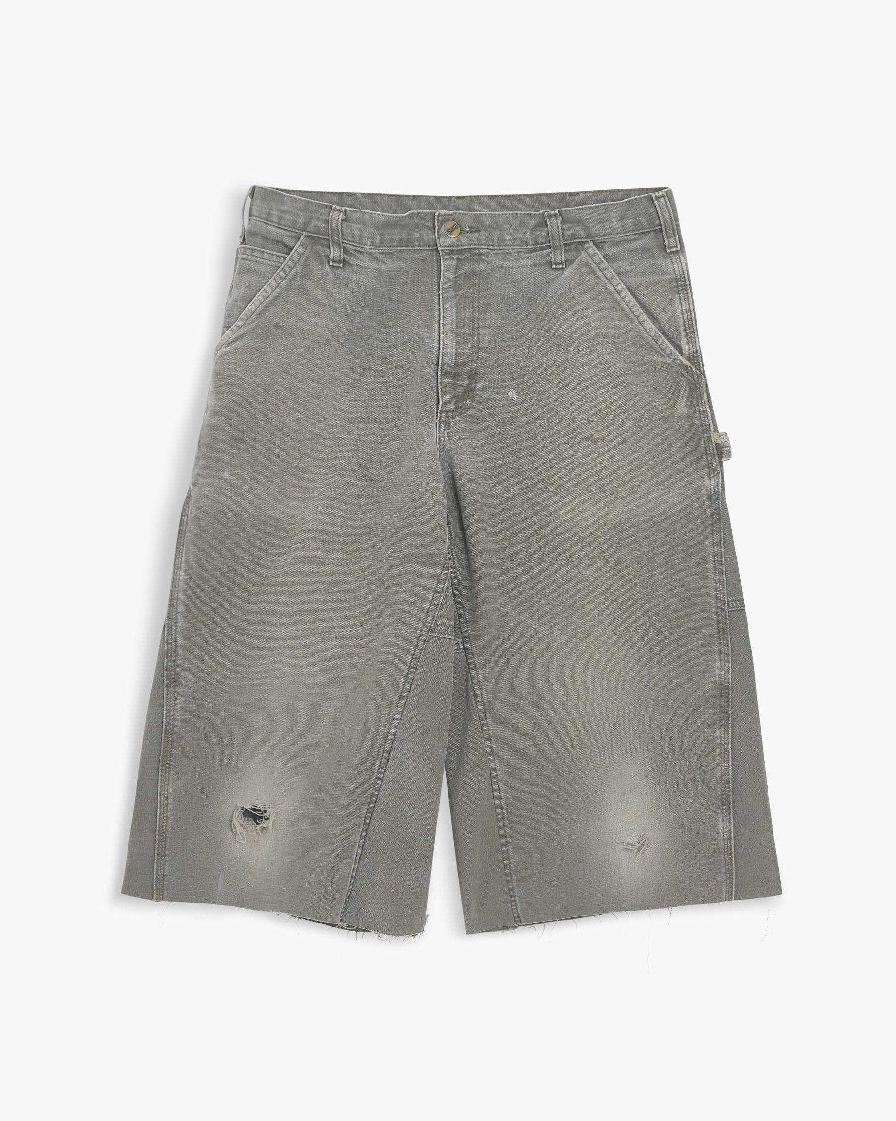 Extra Baggy Cali Shorts (33")