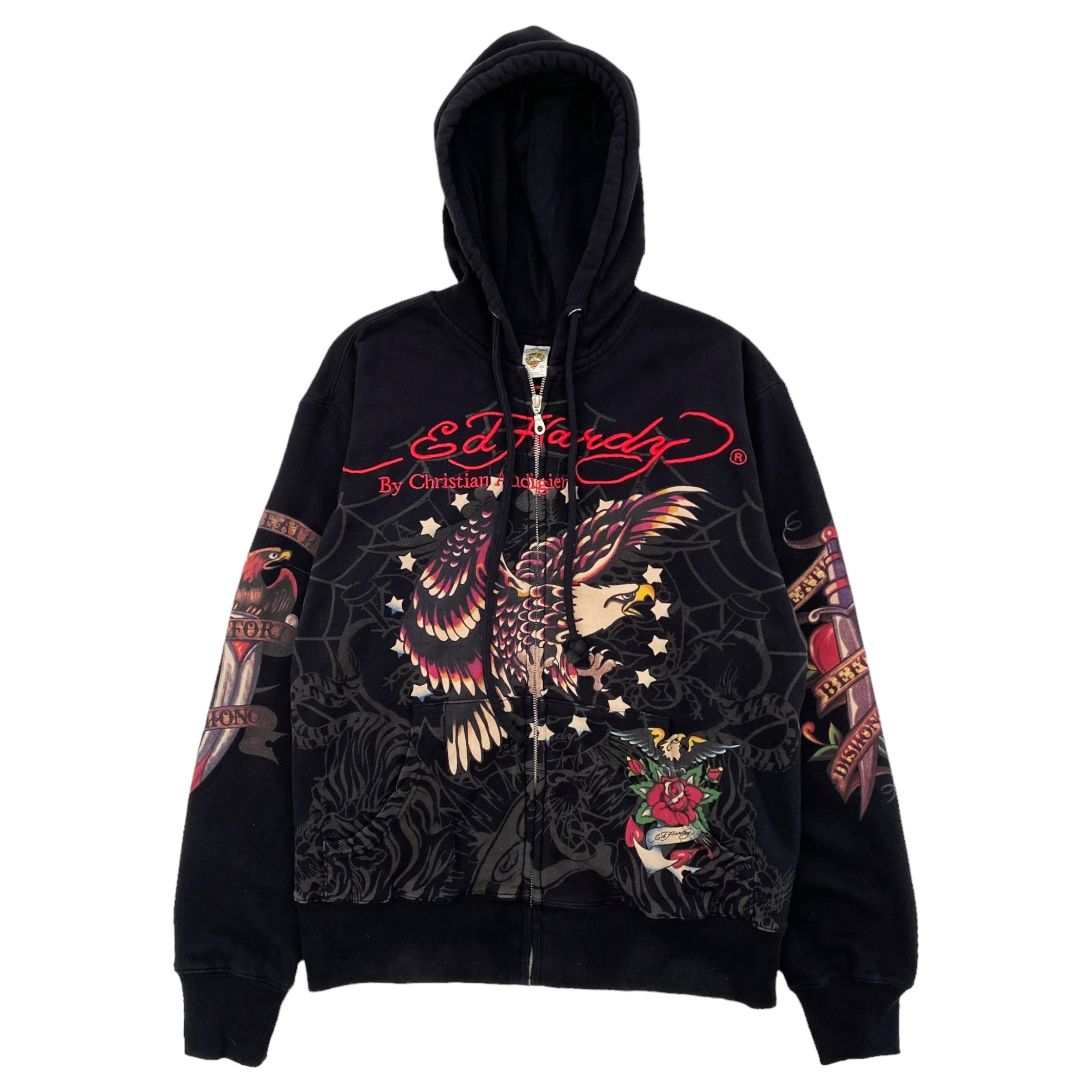 00s Ed Hardy (L)