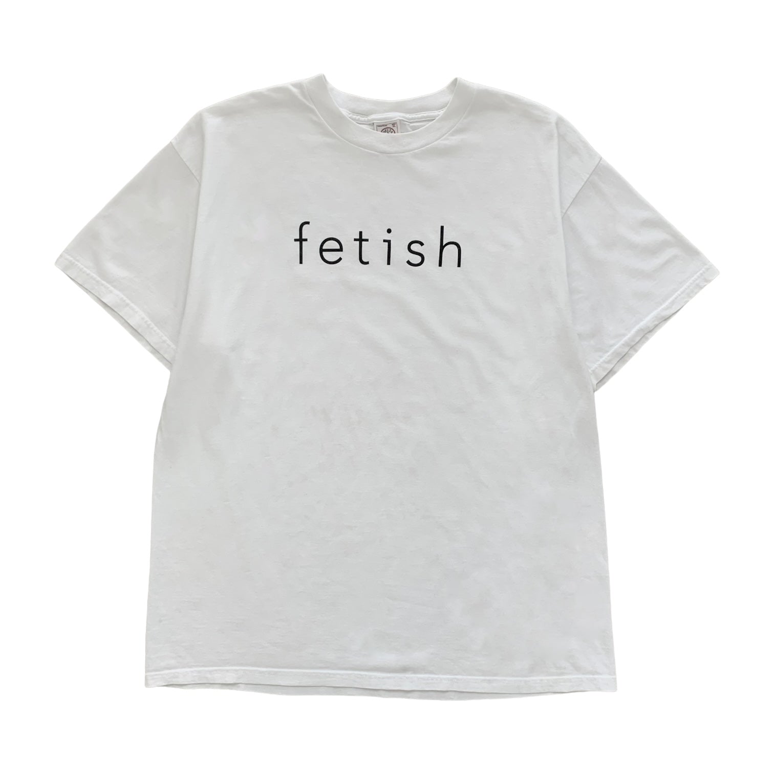 90s Fetish (XL)