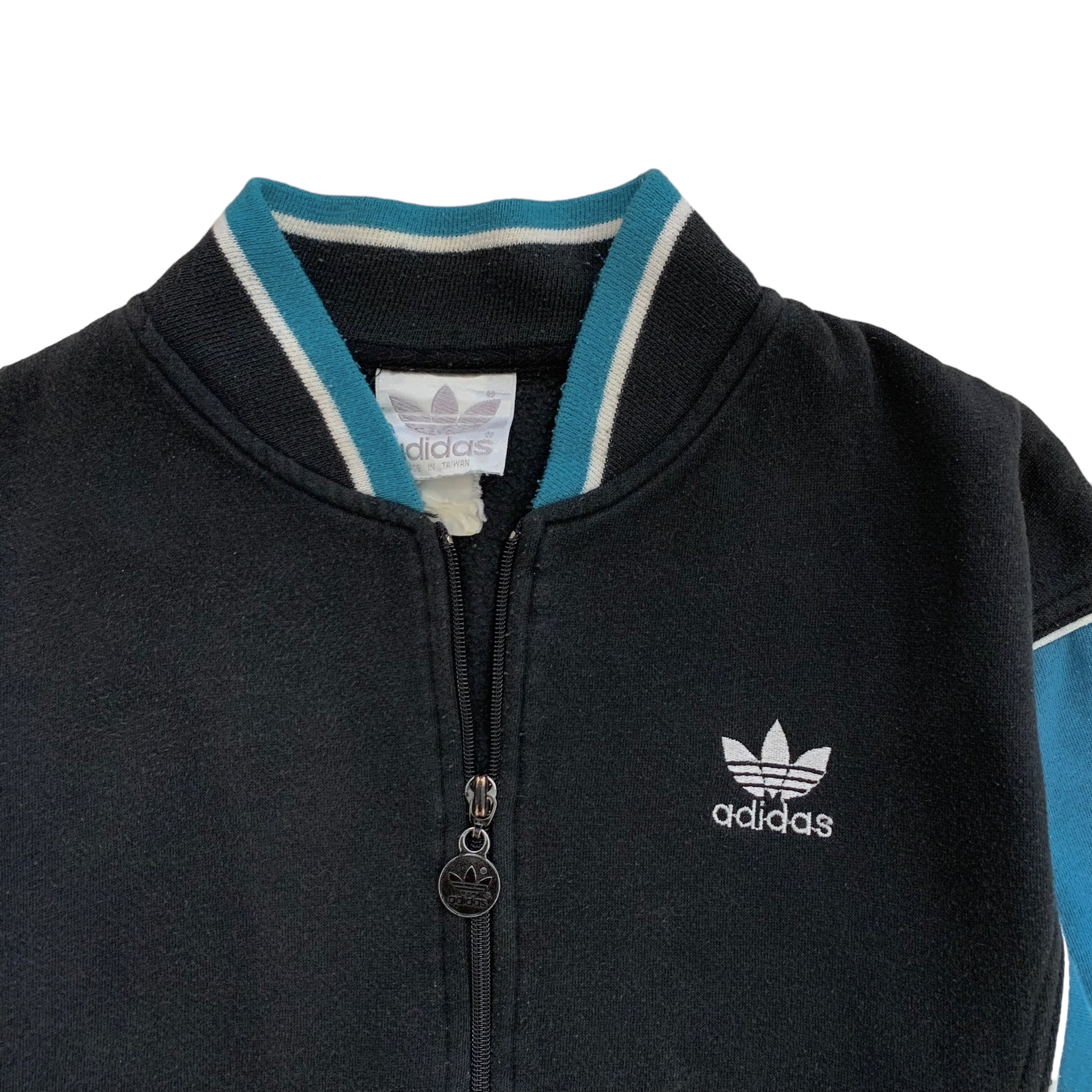 80s Adidas (M)